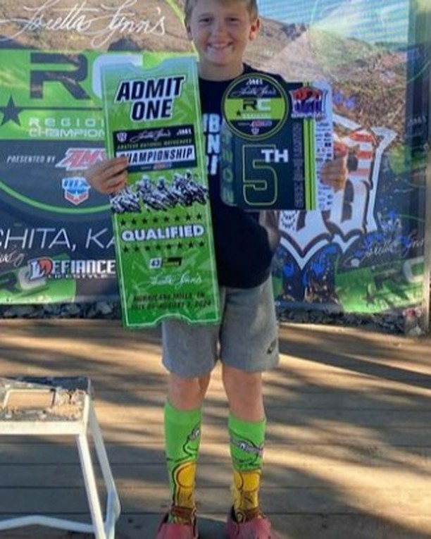 🔥🏍️ ATTENTION RIDERS WHO HAVE QUALIFIED FOR THE RANCH 🏍️ 🔥
At Lynk's Racing, we've been burning the candle to make room for more Loretta builds! 🏁🔧
We have limited spots available for you to bring your racing dreams to life. 🌟 Whether you're looking for Engine or Top End Mods, we've got you covered!
Don't miss out on this opportunity to take your racing game to the next level. 🚀🔥 Call us today to secure your reservation in time for Monster Energy AMA Amateur National Motocross Championship. 📞🏆
Let's ignite the passion for speed and conquer the championships together! 💪🔥
#LynksRacing #LorettaBuilds #RacingMods #LevelUp #Dreamscometrue #PassionForSpeed #RaceToWin