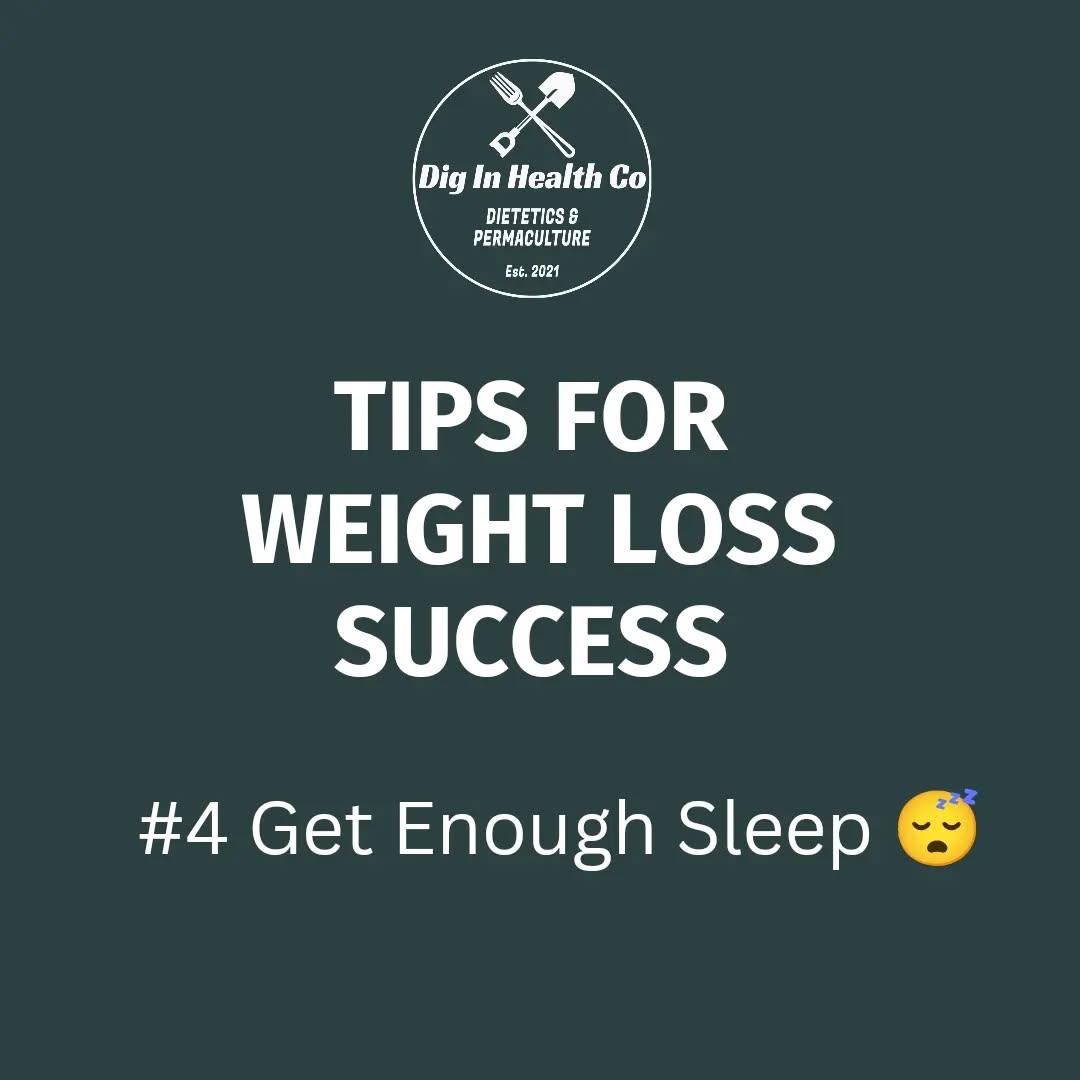 Aiming for 7-8 Hours sleep each night is important to assist in weight loss.
Sleep helps balance the hormones that control hunger.
Lack of sleep increases our hunger hormones (ghrelin)
Adequate sleep supports a healthy metabolism. Sleep deprivation can slow down your metabolism, making it harder to burn calories efficiently.
Good sleep enhances your body's ability to regulate blood sugar levels, reducing the risk of insulin resistance, which is linked to weight gain.
Well-rested individuals have more energy and endurance for physical activity, making it easier to stay active and burn calories.
Prioritizing good sleep is a key component of a successful weight loss strategy, promoting overall health and well-being.
🔥HOT TIP🔥 Reduce screen time exposure, Turn off your phone at least an hour before bed. The blue light from phones and computers can interfere with your sleep.
Also Yoga Nidra meditation is fantastic at promoting a good night's sleep. Look one up on YouTube and give it a try 😉
#weightlosss #healthyliving #sleepwell #fitnessjourney #healthyhabits #goodsleep #sleepmatters #wellness #sleepforhealth #fitlife #healthylifestyle #weightlosstips #restwell #sleepbetter #HealthyMind #healthybody #dietitian #veteranownedbusiness #veteranshelpingveterans