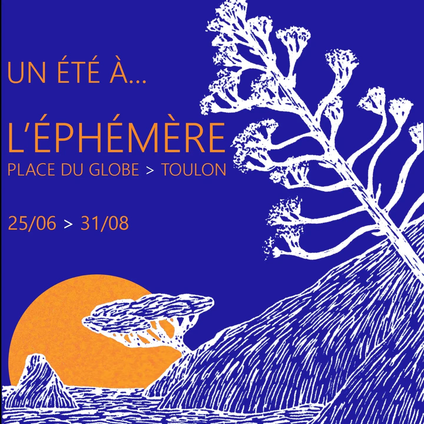 Cet été, retrouvez mes créations dans la charmante boutique @lephemereevent située dans le cœur historique de Toulon.
Une belle selection à découvrir et des merveilles à adopter !
#boutique #galerie #artisanatdart #artcraft #artceramic #objet #objetsensible #pieceunique #cadeau #toulon