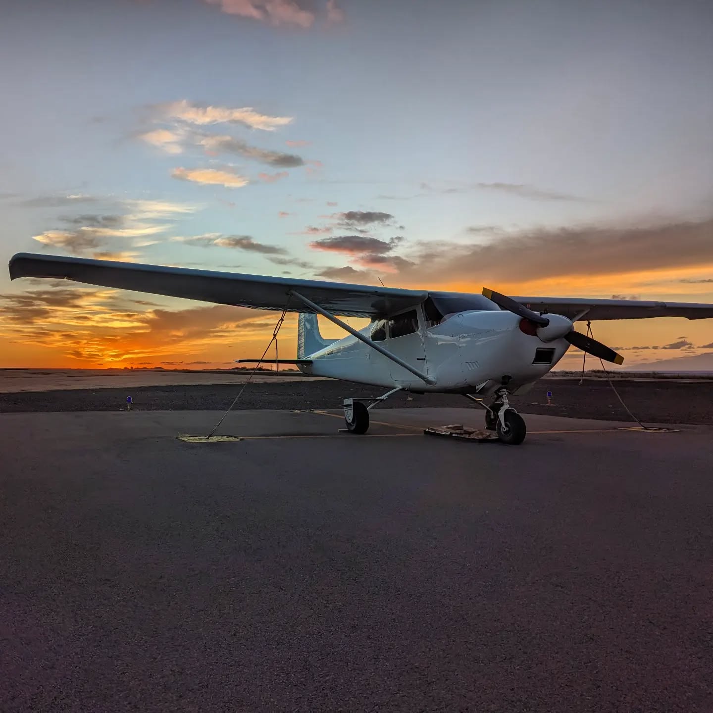 Your chariot awaits 🛩️🪂😎
#cessna #aviation #hawaii #bigislandgravity