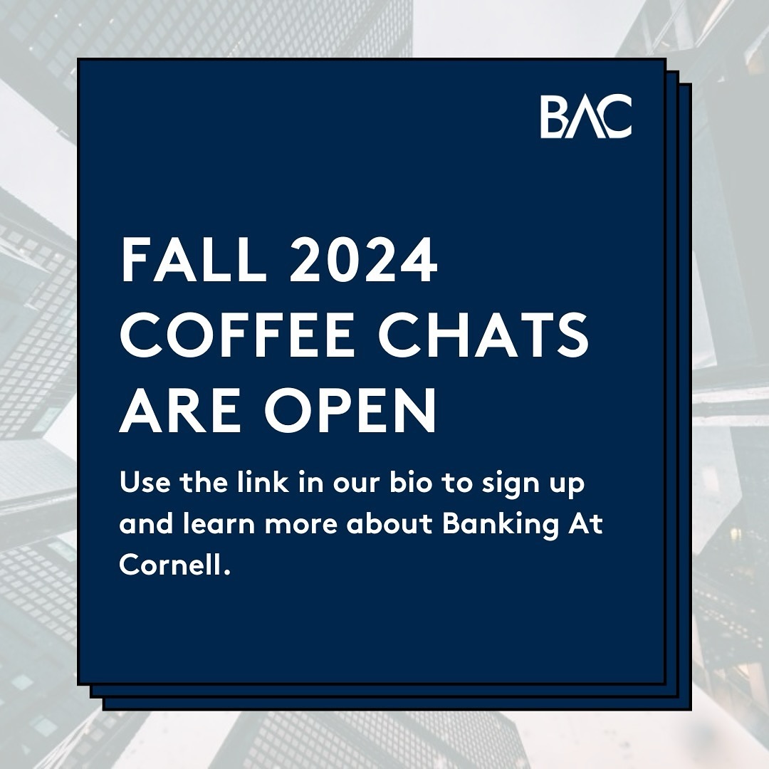 Use the link in our bio to speak to one of our wonderful and experienced Analysts or Executive Board members!