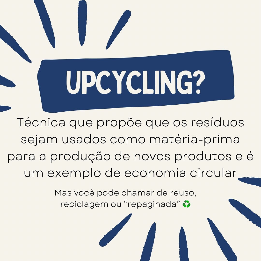 É a prática de transformar resíduos ou materiais que seriam descartados em produtos novos. Na moda, isso significa dar uma nova vida a roupas antigas, criando peças exclusivas e mais sustentáveis. Ao invés de contribuir para o desperdício, o upcycling reduz o impacto ambiental, economiza recursos naturais e incentiva um consumo mais consciente, trazendo um novo uso para aquele material.
Cada peça upcycled (reciclada) carrega uma história e uma responsabilidade ambiental. Na Lerato você tem opções para viver essa nova história, vamos juntas?
#Upcycling #ModaSustentável #ConsumoConsciente #Lerato #sustentabilidade