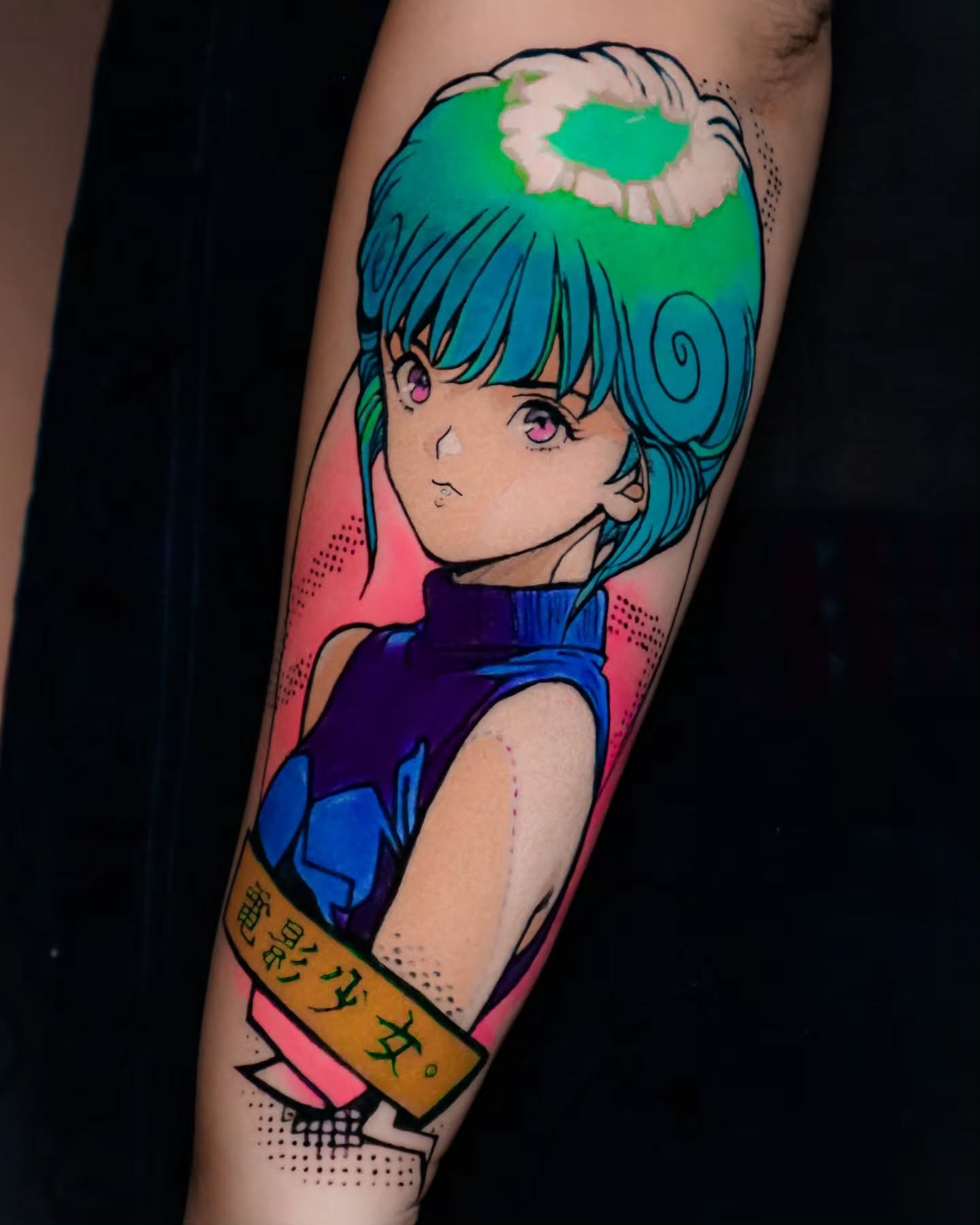 Conhecem video girl AI? Aqui está este projecto brutal feito pela @dami_tatts ?
#anime #animetattoo #animeart #tattoo #tattooart #tattooer #videogirl #videogirlai #animenerd #tattoonerd #ink #inklife #tattooshop #inkfamily #setubal #setubaltattoo