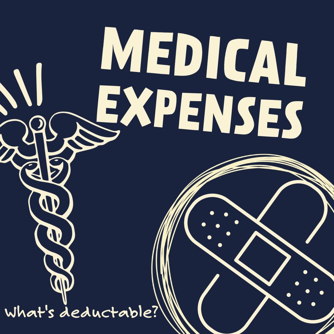 Understanding what medical expenses are deductible can help you maximize your business tax savings. Stick to essentials like education, licenses, and necessary tools, but avoid personal luxury items that don’t qualify. Always use your business account for eligible expenses, and consult your accountant to stay compliant and on track!
-
-
-
-
#MedicalDeductions #TaxTips #BusinessExpenses #StayCompliant #CRNA #HealthcareProfessionals #SmallBusinessFinance #TaxStrategy #BusinessTaxSavings #MedicalProfessionals #TaxPlanning #BusinessDeductions #FinancialTips #AccountantAdvice #TaxCompliance