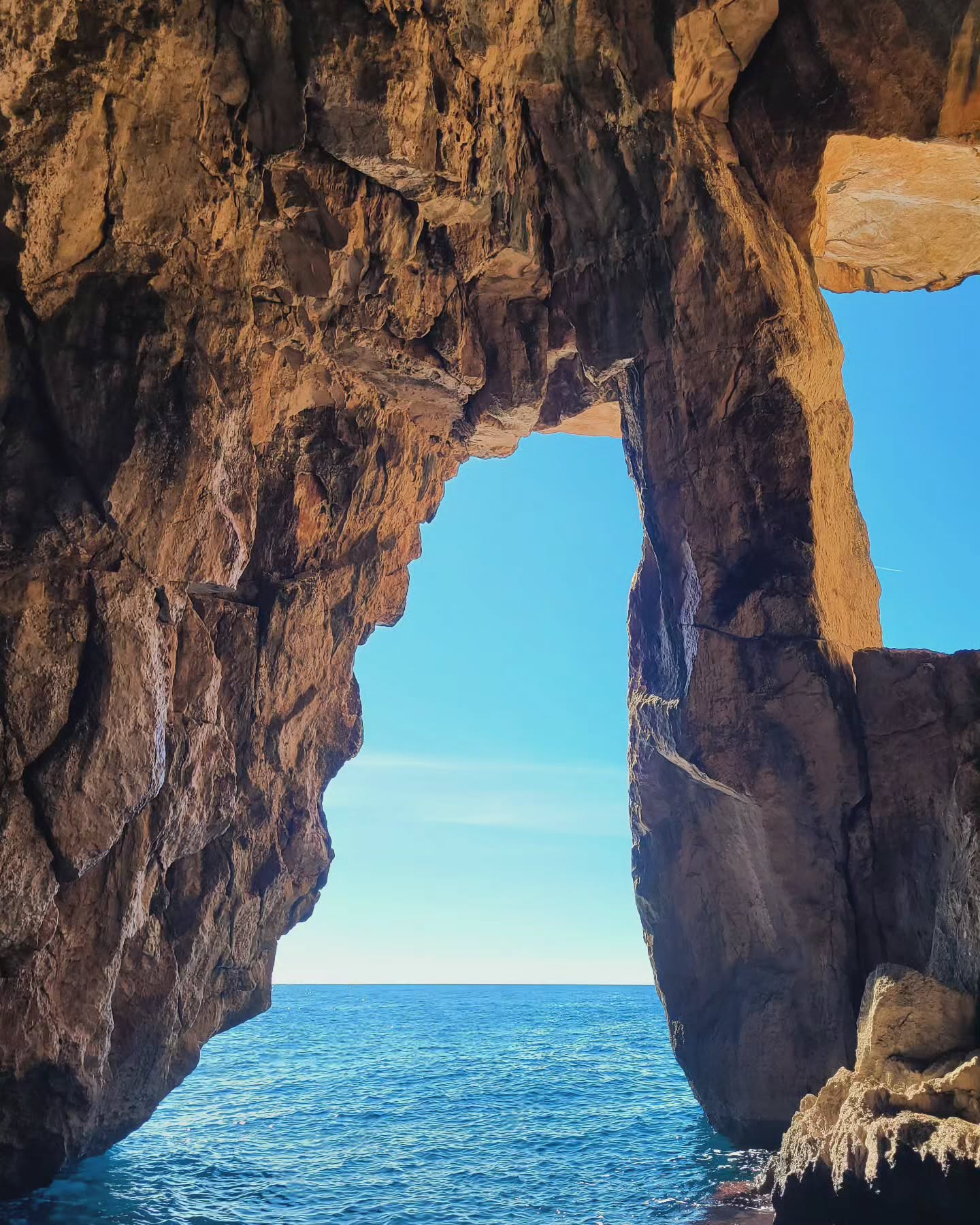 🛥️
Navegando ando