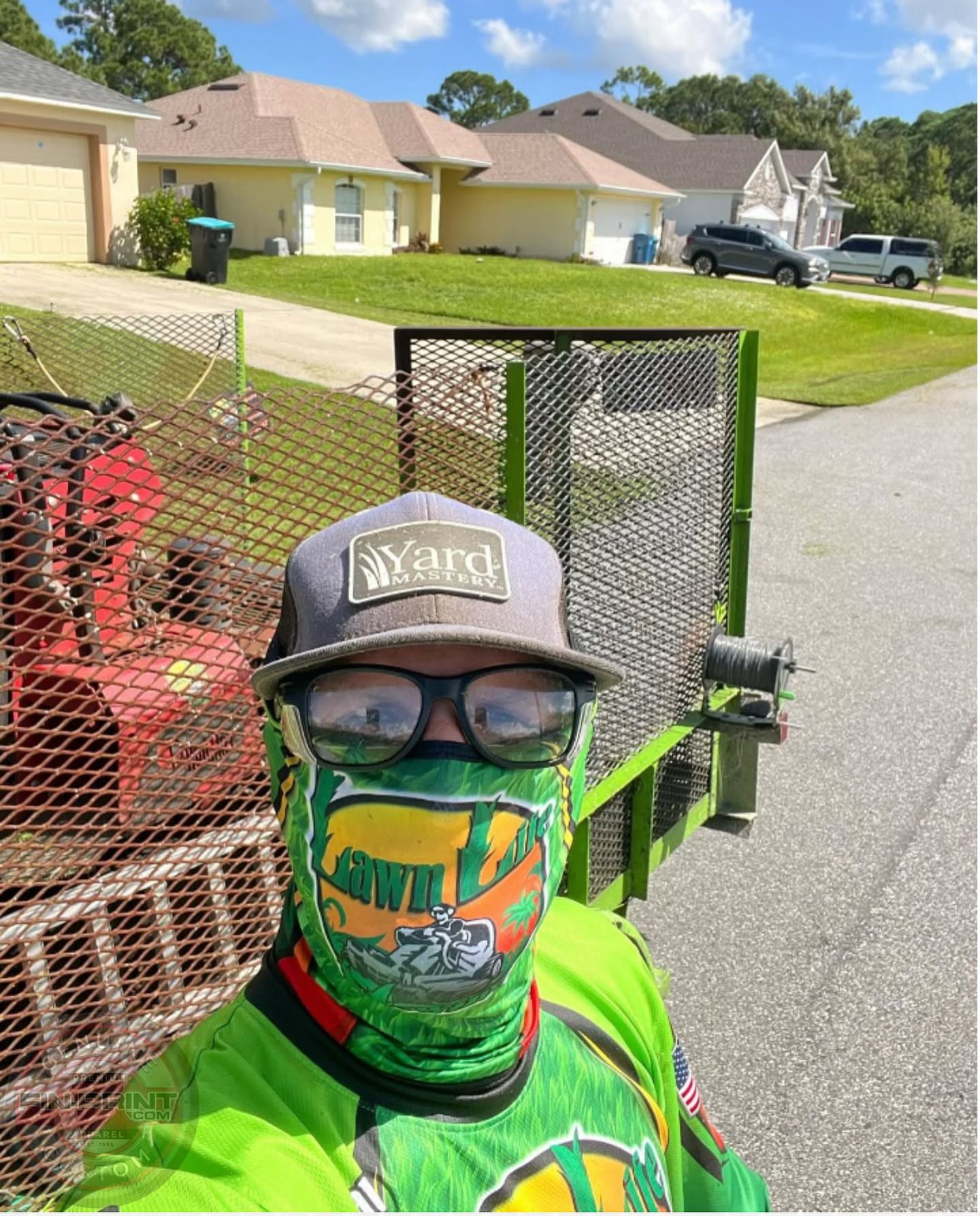 #lawncare #lawncare_of_instagram #lawnlife