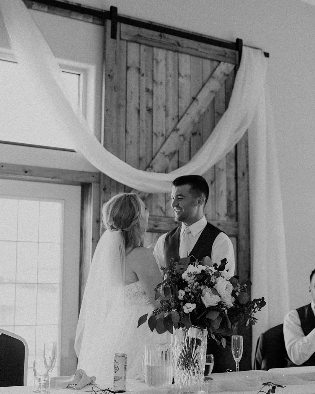 You are the joy of my life🤍🖤
Photography: @lindsaydelperdang
#wedding #weddingvenue #venue #iowavenue #iowa #married #bride #groom #bridal #justmarried #weddingdress #weddingphotography #weddinginspiration #weddingideas #weddings