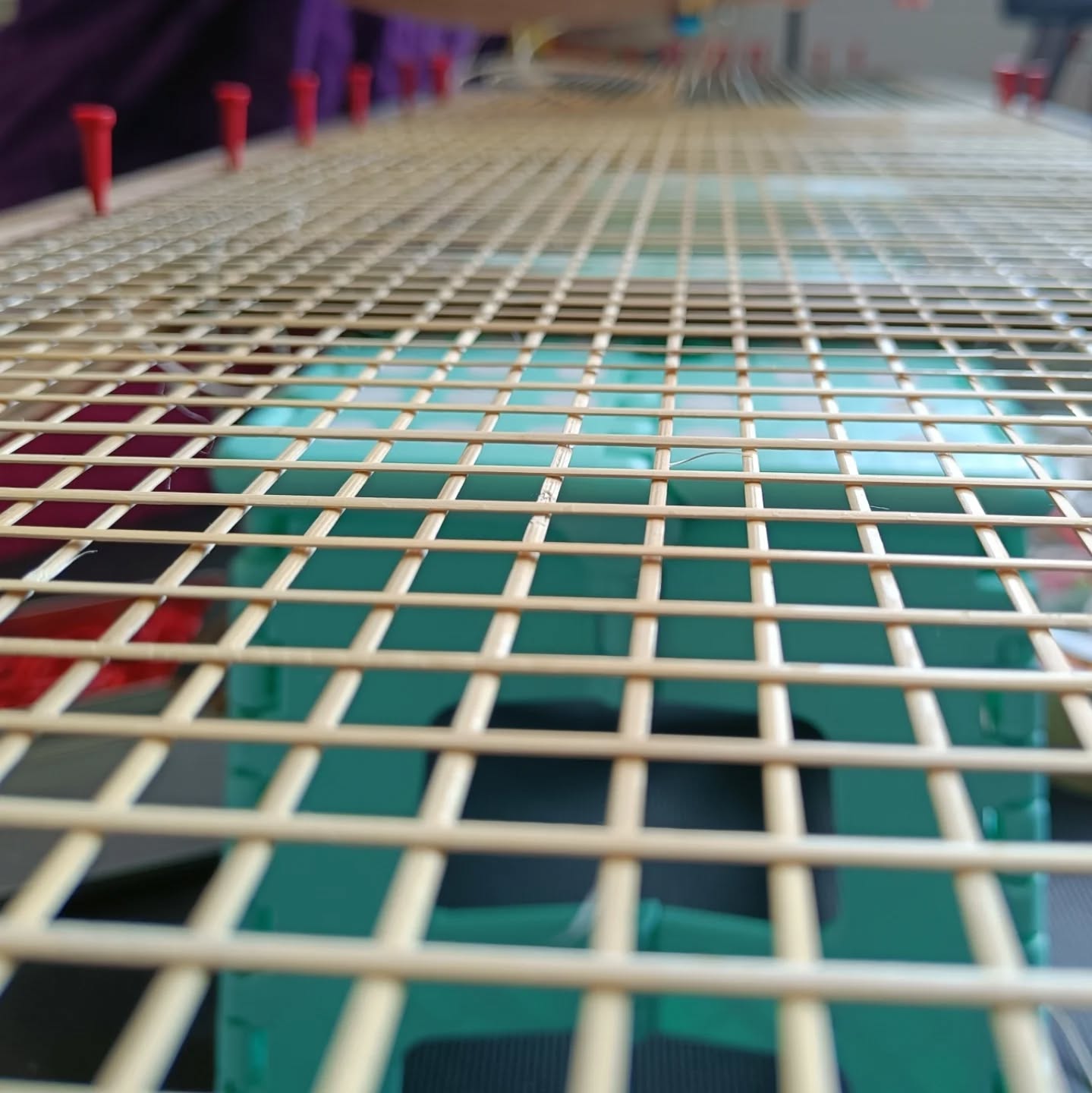 Mein grösstes Projekt im Jahr 2024 (Auftrag und ich waren fast gleich gross)
Danke jacoby.moebel