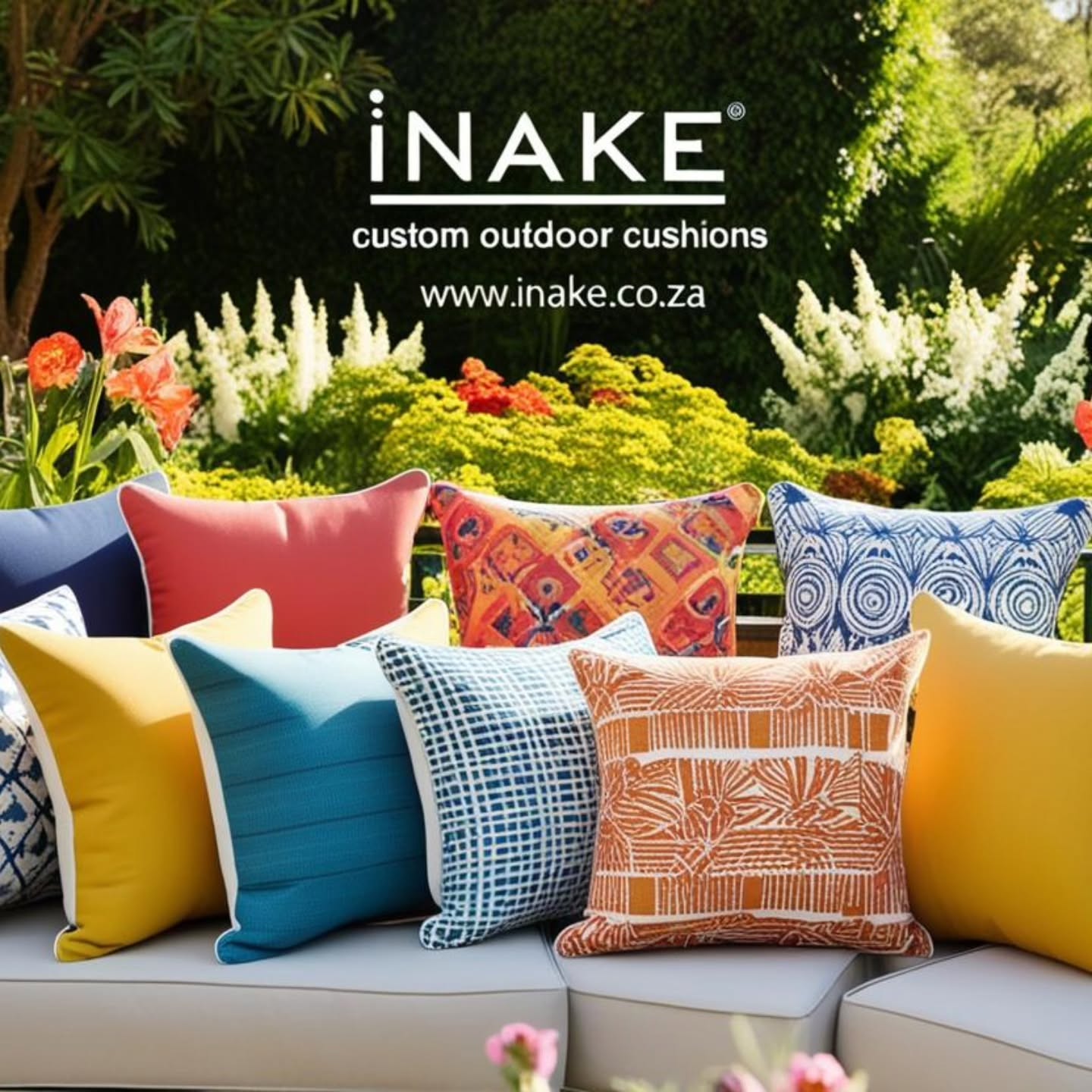 ## How to Order
Ordering your custom cushions is easy. Simply visit our website or contact our team to discuss your needs. We provide personalized assistance to help you design the perfect cushions for your outdoor area.
Enhance your outdoor living experience with our custom cushions that blend functionality with style. Enjoy comfort and durability, season after season.
#outdoordecor #patiocushions #outdoorcushions #cushions