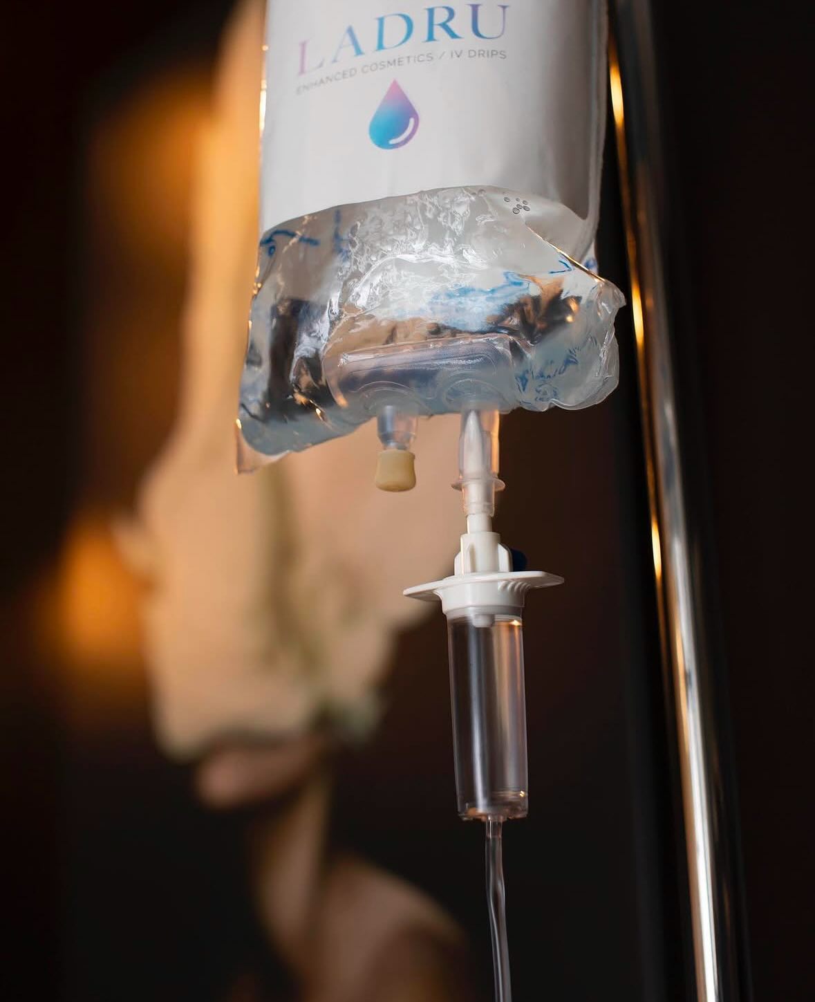 OPEN TOMORROW 10:30-1:30 text Donna RN to book +1 (414) 698-1053 #ivdripvitamintherapy #ivdripservice #middletonhills