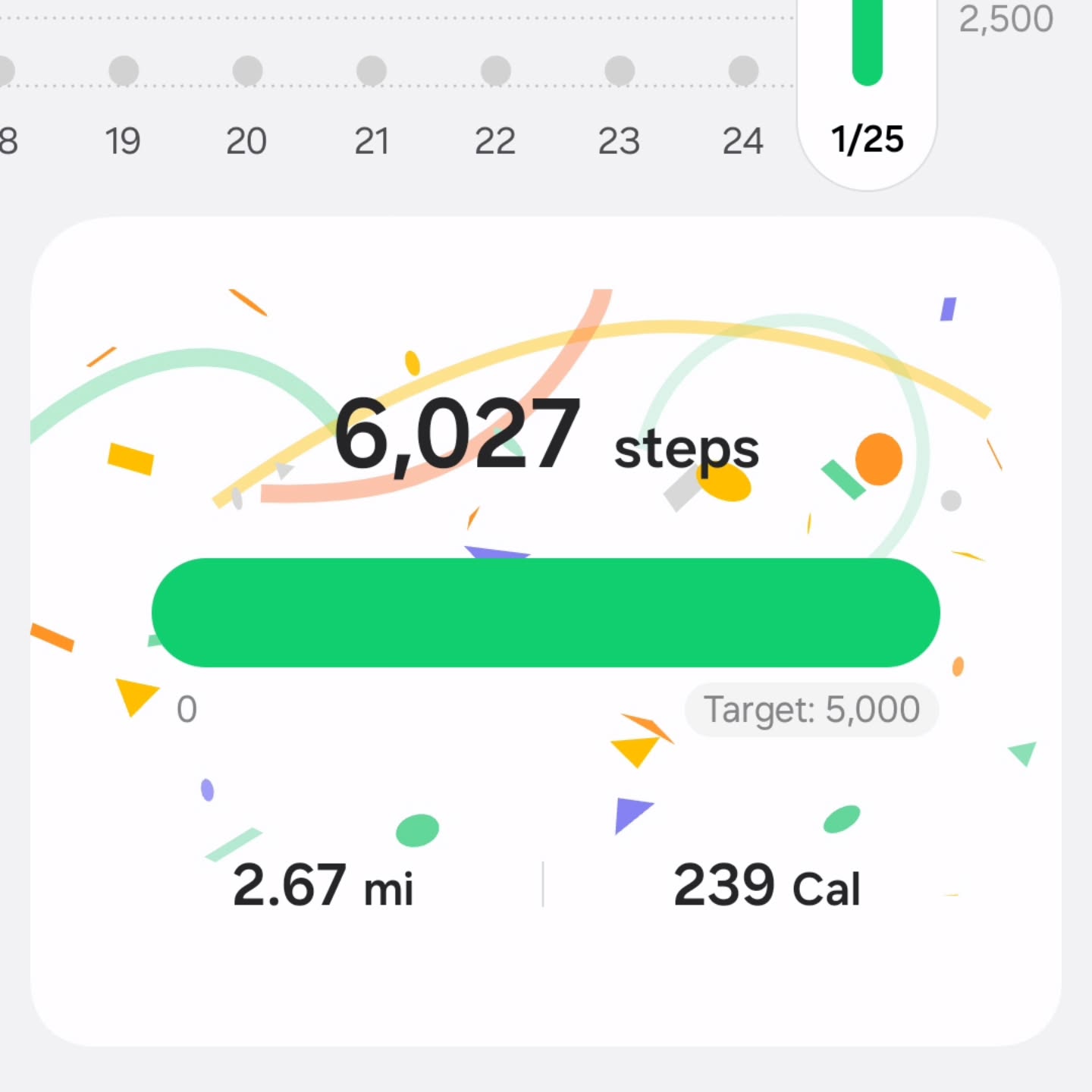 https://www.annwellnesstalks.com/
Health Goals
- 5K to 10K a day for weight loss.
- Drinking more water.
I'm On My Way!!!! - Let's Go!
JUST STARTED MY JOURNEY
https://youtu.be/WBW0b6PfukI?si=m2TORTm8g2O8dfp6
Just Sharing with Ann | Financial & Health Wellness Information and talks.
https://www.annwellnesstalks.com/
Stay Connected |
Contact Us: info@annwellnesstalks.com
View Health and Finance Posts
http://www.youtube.com/@JustSharingAnn5