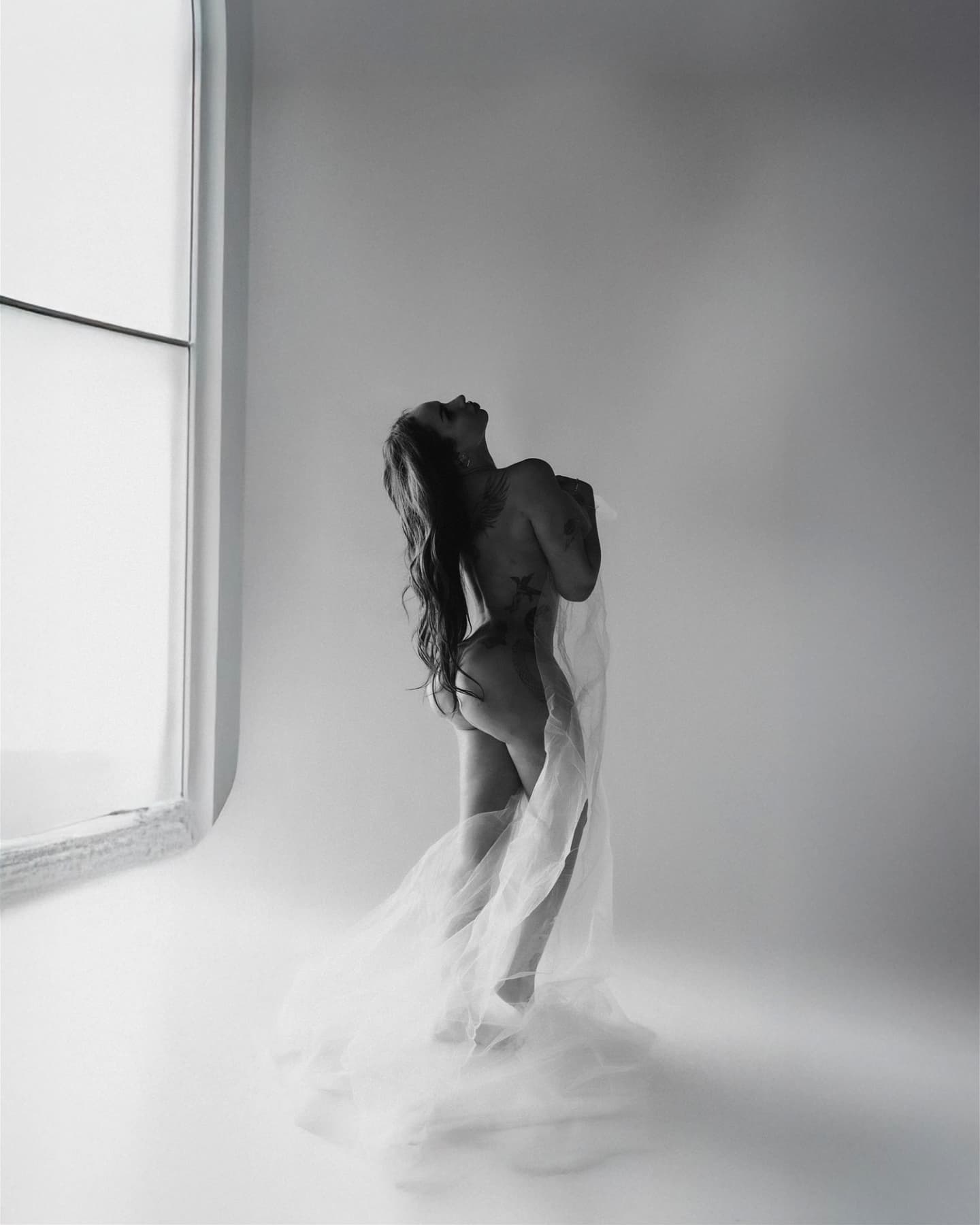 Boudoir Photoshoot...
Amazing Photoshoot! For more information and inquiries, send DM!
#boudoir #elpaso #cdjuarez