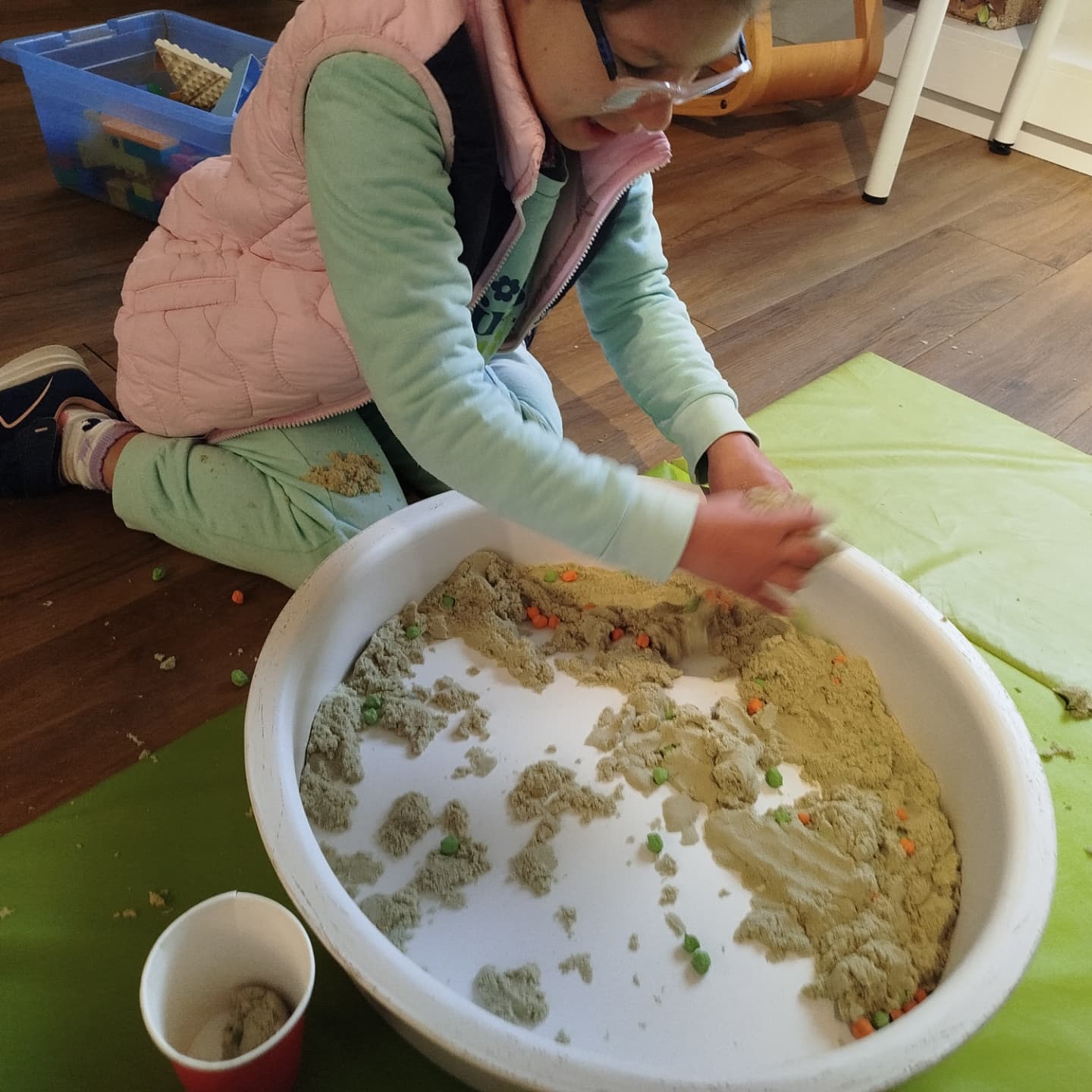 RESPIR SETMANA SANTA 2025