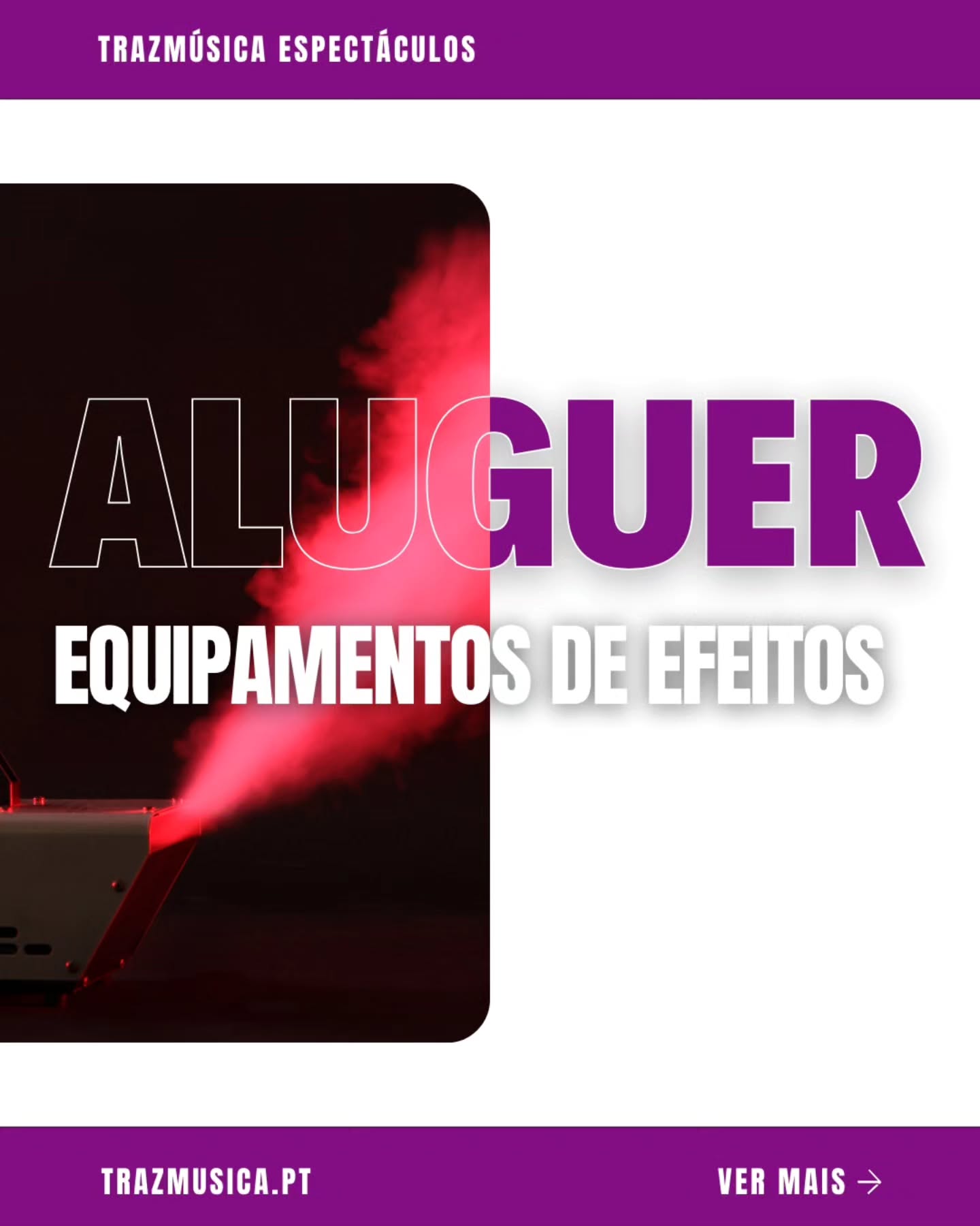 🔥 Quer saber como os maiores espectáculos do mundo criam aqueles momentos WOW!? 🔥
Descobre um pouco mais aqui e lê o artigo completo no nosso blogue em trazmusica.pt
#trazmusica #palcomágico #showsépicos #produçãocriativa #luzesesom #efeitosespeciais