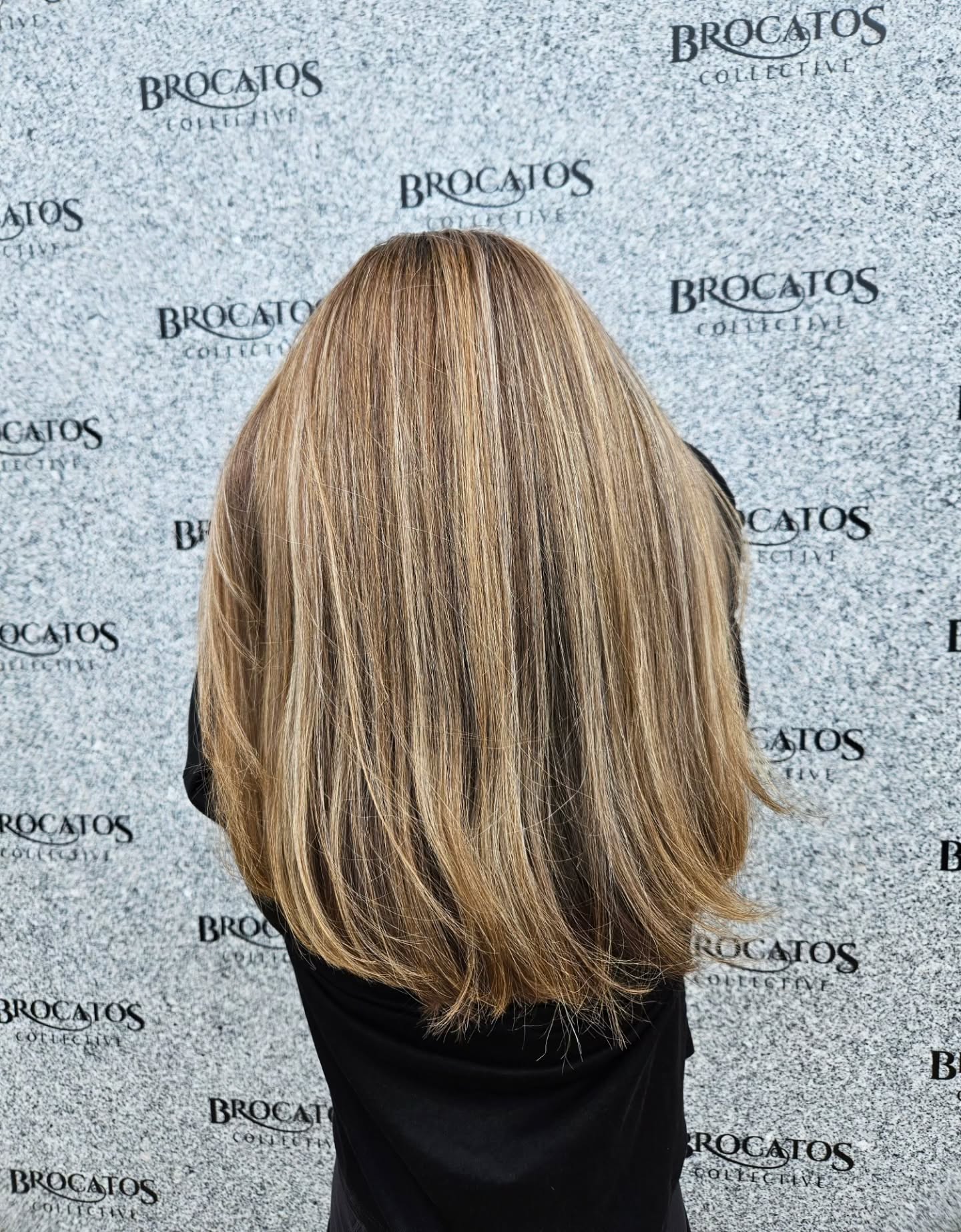 ✨️ Elevate Your Style with Stunning Highlights & Lowlights ✨️
Highlights are a beautiful way to enhance any hair color, from deep chestnut to icy blonde. Whether you want to lighten your look or add rich dimension, the right placement of highlights and Lowlights can transform your entire vibe.
Let us create a custom blend that makes your hair glow from every angle. ?
A transformation by our stylist, Uzma.
? Book your appointment now and glow with us!
Online booking - ? www.brocatos.com
? 410-558-0047
#highlightsandlowlights #hairtransformatıon #blondebalayage #dimensionalcolor #colormelt #hairartistry #hairvibes #beforeandafterhair #haircolorist #blendedhighlights #hairrefresh #freshcolor