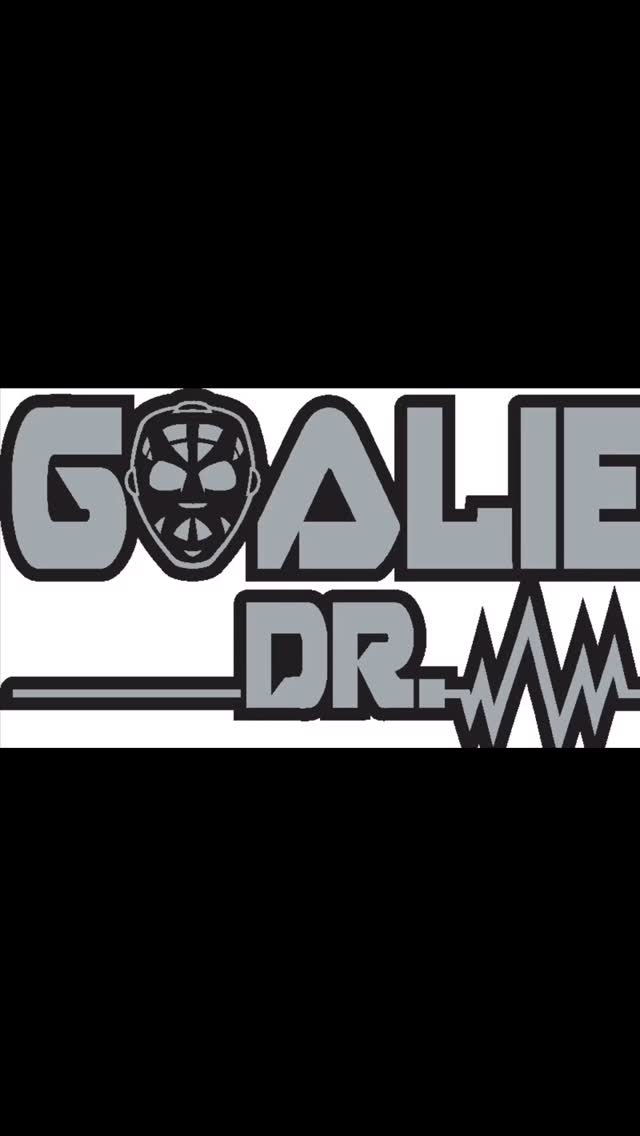 Forever thankful to the Rinks, clubs, teams, coaches, goalies, shooters, and parents involved with Goaliedr. You will always be the answer to the forever question I ask myself, “why do you do this?”….Helping others achieve their goals is my goal. Thank you!