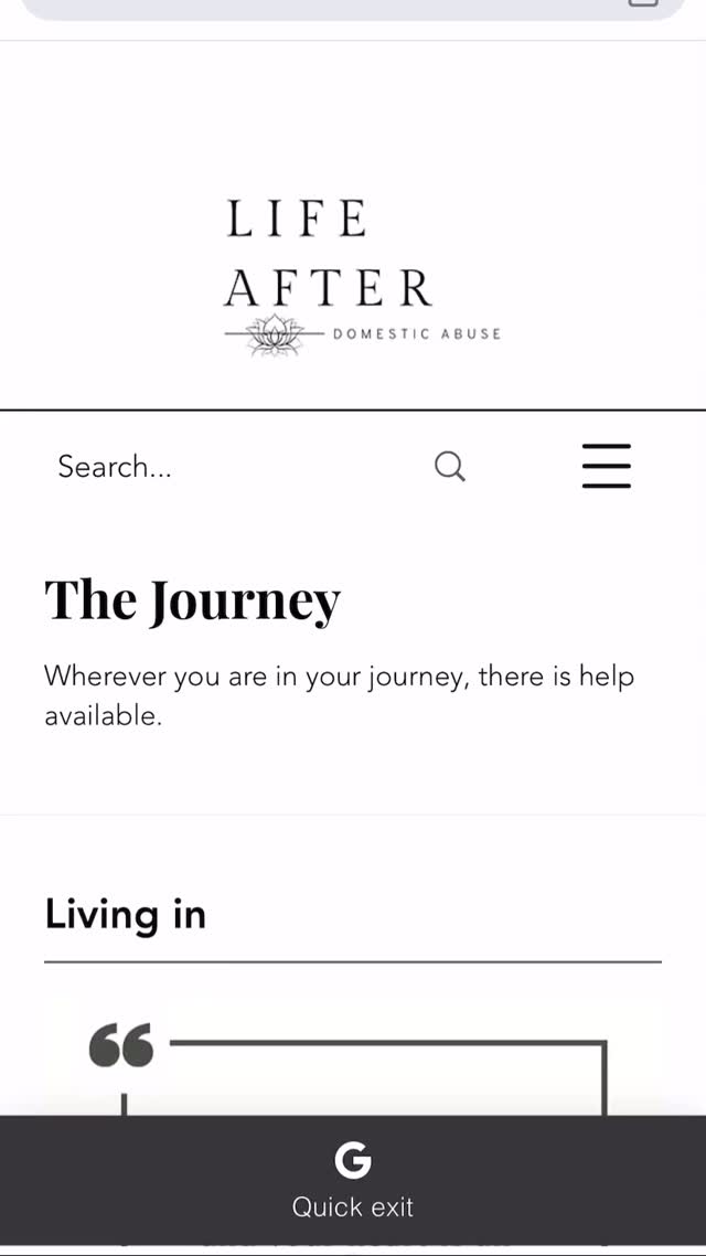 The journey!!
And how it works 🤓
Also, not entirely sure why I had to control my breath so much to not sound extra breathy 🤣
Love B ❤️
#support domesticabusesupport #education #domesticabuse #newwebsite