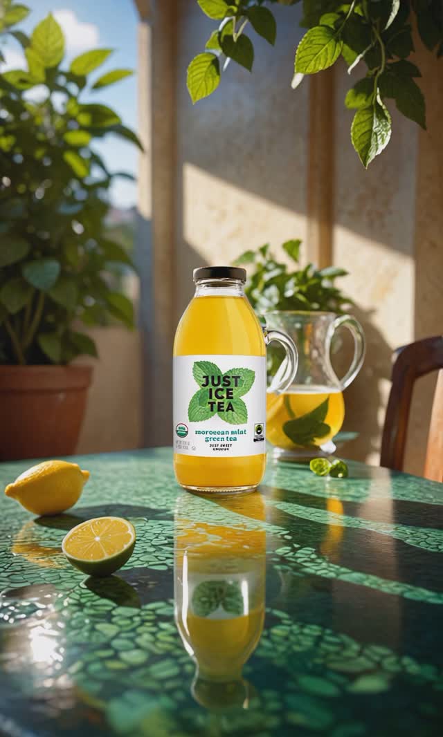 @justicetea available @sf_naturals 🔥