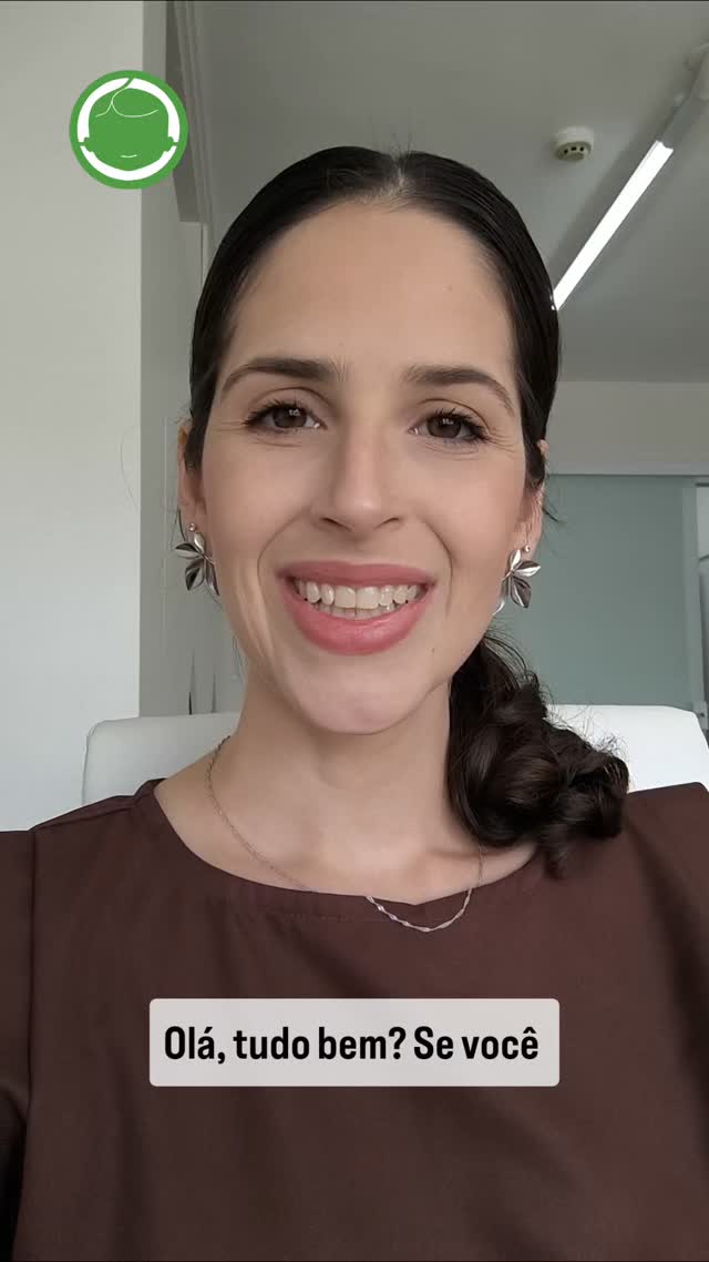 Muito prazer e bem-vindo ao Consultório FT Pediátrica.
#fisioterapianeuropediatrica #fisioterapia #desenvolvimentoinfantil #fisioterapiapediatrica #torcicolocongenito #assimetriacraniana