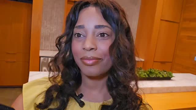 Let's Talk About It | Vitamin D: How to Get Enough Everyday
#vitamind #sunshine #fatigue #healthylifestyle
Full Video on YouTube
https://youtu.be/2pGDqwoLvD4?si=tPrejH1P2Y2YZmh7
*Like, Subscribe, & Comment
The best sources of vitamin D include sunlight exposure, fatty fish (like salmon, mackerel, and sardines), fortified foods (such as milk, orange juice, and cereals), egg yolks, and beef liver. Vitamin D supplements are also effective, especially for individuals with limited sun exposure or dietary intake.
_________________________________________
Disclaimer
I do not provide personal medical advice and I'm not a medical professional or a doctor. I am an experienced motivational Health Wellness consultant.
_________________________________________
Just Sharing with Ann | Financial & Health Wellness
https://www.annwellnesstalks.com/
Stay Connected | Join our Email Mailing List
Check out the Resources Page
Contact Us: info@annwellnesstalks.com
___________________________________________________________________________
www.annwellnesstalks.com participates in the Amazon Services LLC Associates Program and I get commissions for purchases made through links on the featured resources page.
#subscribe #like #healthylifestyle #vitamind #life #sunshine #fatigue #backpain #depression #lifecoach #mood #sunlight