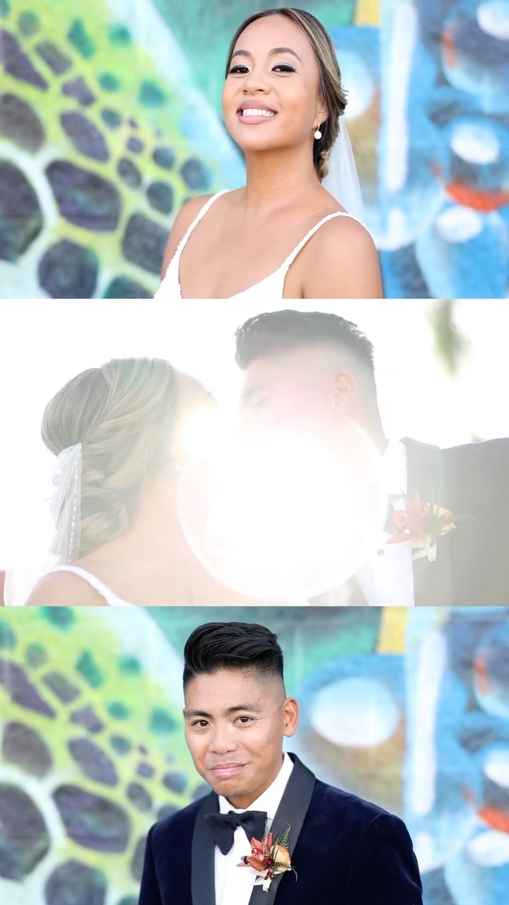 A little Throwback Thursday 🍾