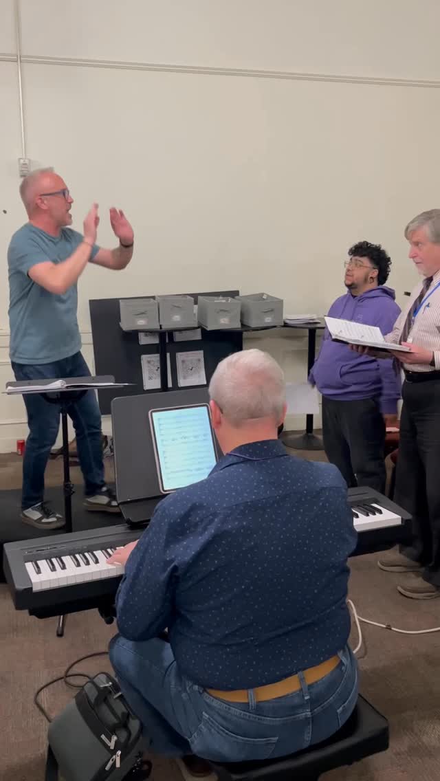 We are singing and dancing to Britney and other iconic DIVAS! ⭐️ ? ?? ?
Dancing Divas: Through The Decades
?️ Get your tickets now! Link in bio.
May 16 & 17
Suzanne Roberts Theatre
@philatheatreco
@avenueofthearts
@phillymagevents
@creativephl
@phillygaycalendar
@tavernoncamac
@ubarphilly
#philagmc #pgmc #brortherlylove #brolo #chorus #lgtbqchorus #chorusconcert #AvenueoftheArts #phillyconcert #philly #philadelphia #phillylgbtq #gayphilly #billypenngram #yophillymag