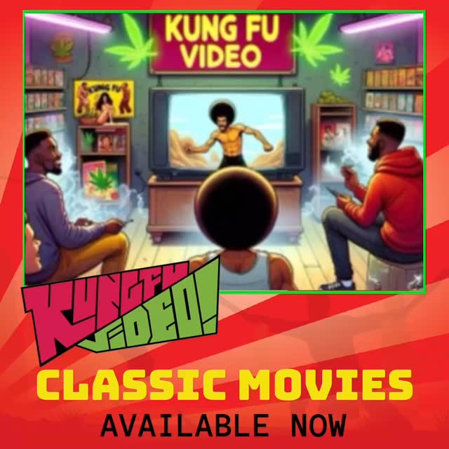 MOVIE OF THE WEEK 
DEATH CHAMBERS 
AKA SHAOLIN TEMPLE
KUNG FU VIDEO 
365 Washington St, 2nd floor 
Boston, MA 02108, 
Monday - Saturday 
11AM-5:30PM
Order Online Now !!!
www.kungfuvideoboston.com  #movieoftheweek #deathchambers #shaolintemple#kungfumovies #newproduct #blaxploitationmovies #Kungfu #share #follow #apparel #hoodie  #420 #smokersclub #smoking #customapparel #accessories #classic #20yrsplus #perfect #combo #kungfu & #kush #vapesupplies #vaporizer #atlantisvaporizor #beantownstoner #staylifted