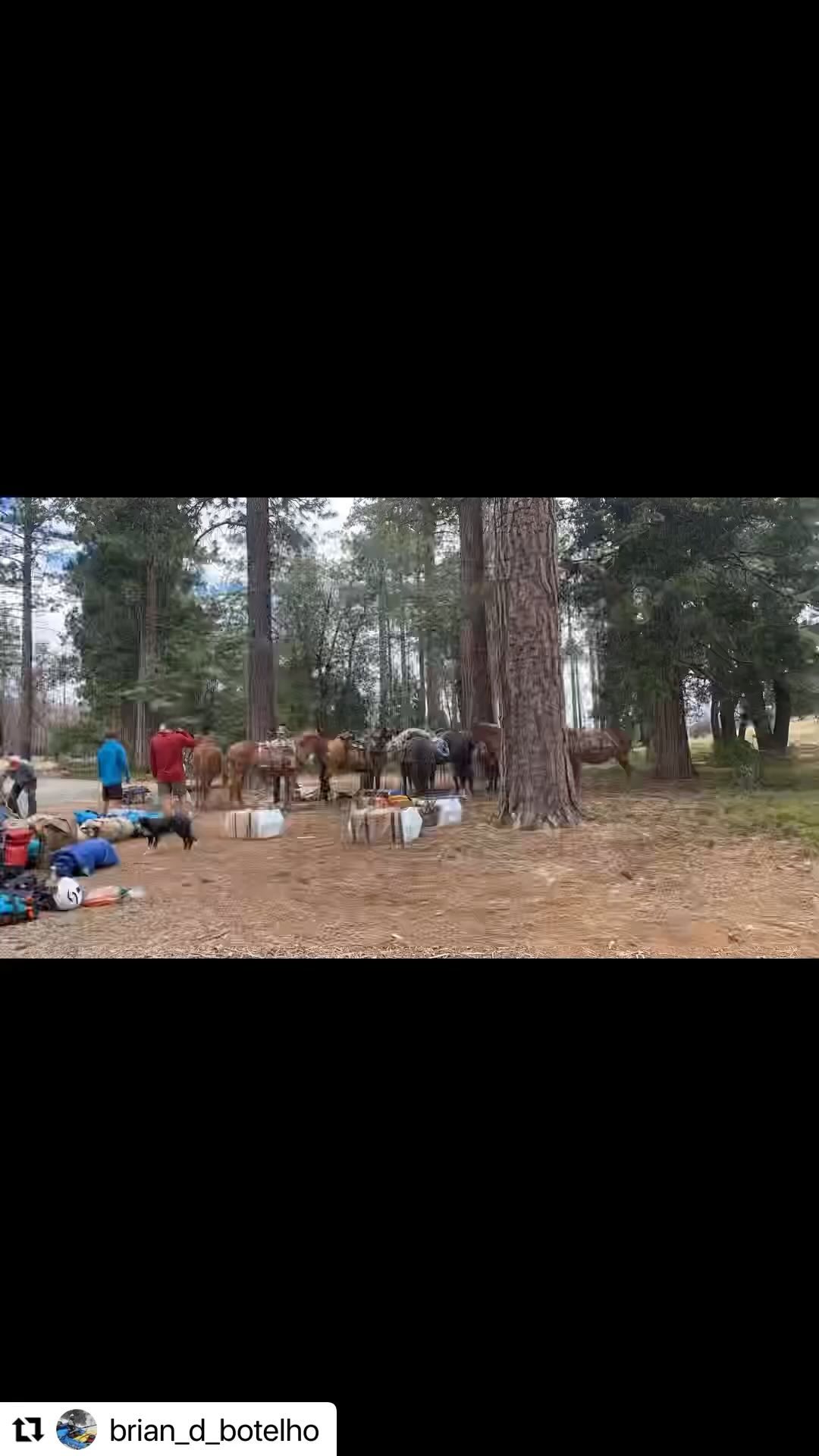 Here we go‼️ Welcome to the Forks of the Kern! ? @brian_d_botelho @just_queso @e_b_money @srusak13