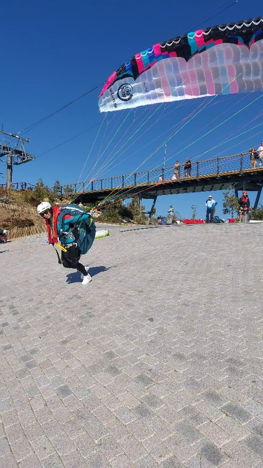 ⚠️ SIV TRAINING OLUDENIZ 🗓24th-28th October 2023☀️
BOOK NOW: paraglidingsafaris.com/turkey 🌐
+436609385511 (Whatsapp or Call)
info@gerlitzenparagliding.com