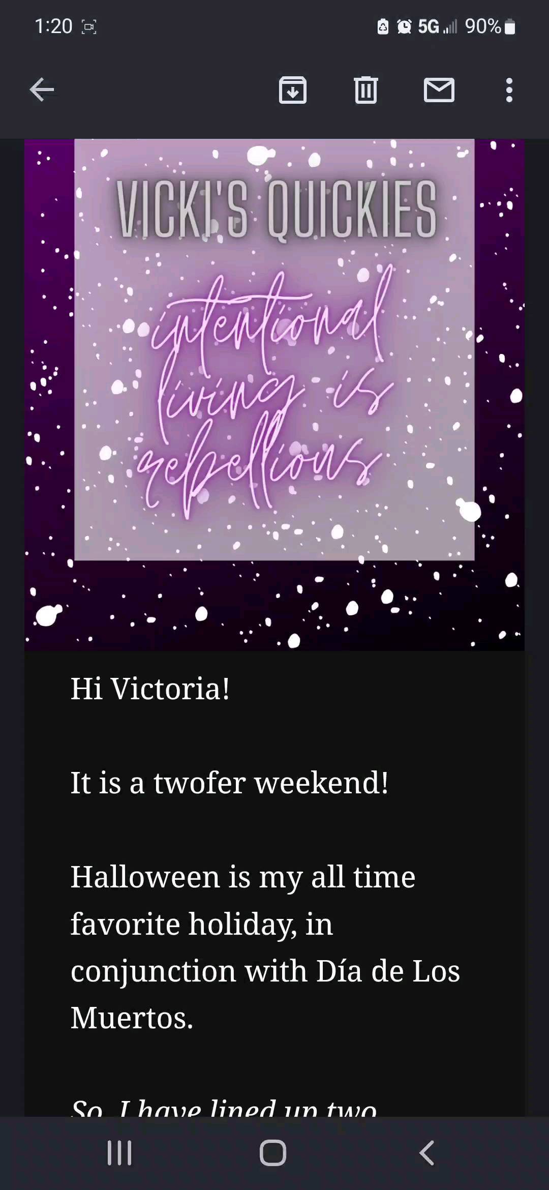 Two for podcast release this weekend.