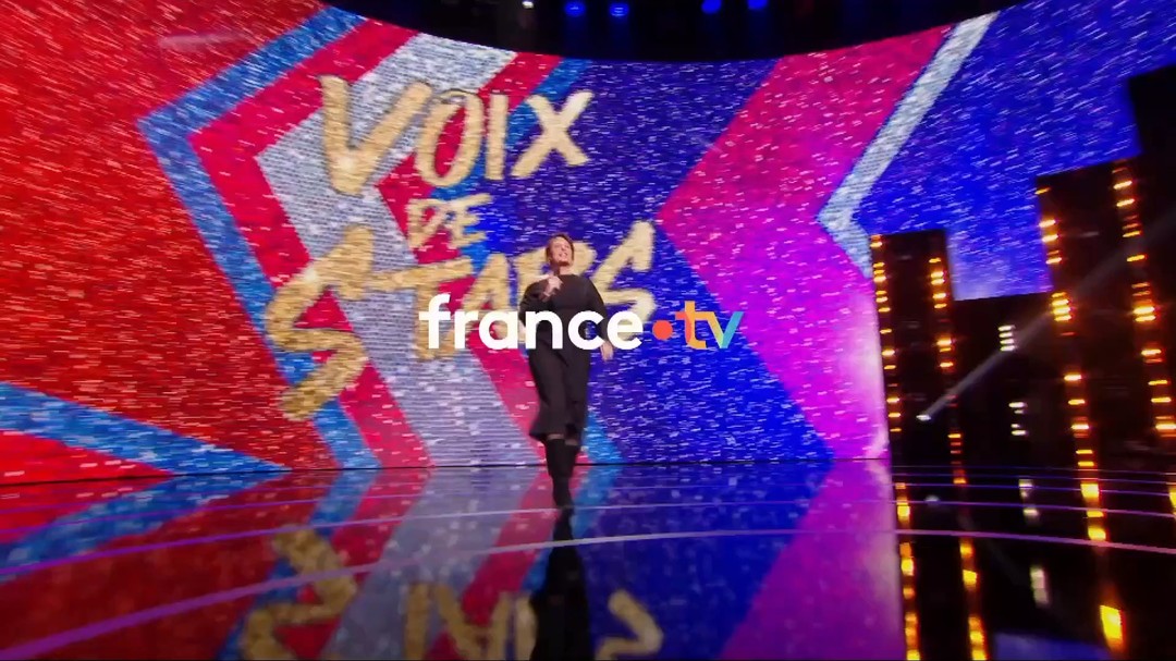 Demain vendredi 20 septembre à 21h sur #France3 #voixdestars #voixdesstars #coachingvocal
Pour les départager, un jury de spécialistes de la chanson et de la voix : @lianefoly, @jarrytypique, @vdicaire et @_michaelgregorio_ jugeront avec enthousiasme et bienveillance cette compétition originale avec 10 000 euros à la clé pour le grand gagnant ✨
@juliavignali les accompagnera pendant cette soirée riche en surprises et en émotions !