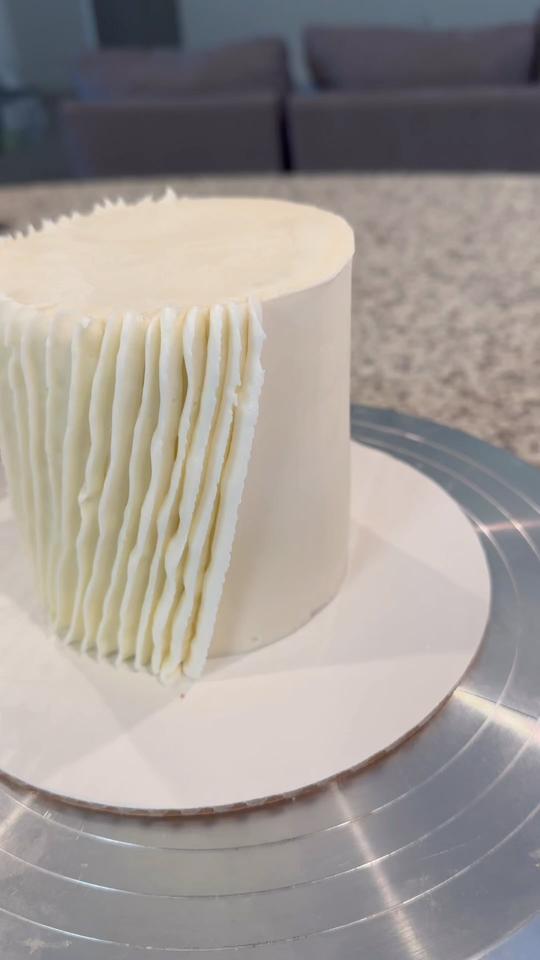 Well this was the best I could get on my photo it was an outside wedding and the cake needed to stay on the inside. Congratulations Alex & Alexis! Thank you for allowing Ashton Marie Cakes,LLC to celebrate with you and your family on your special day! #ashton #ashtonmariecakes #ashtonmariecakesllc #dallas #dallastx #midlothiantx #elliscounty #wedding #weddingcakes #buttercreamcakes #amc #cake #cakestyle #cakesofinstagram #cakesofinsta #shannonbondcakedesign #cakeinspo