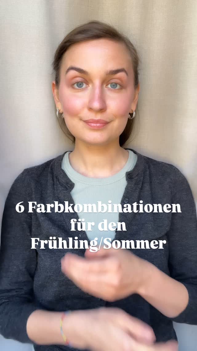 Was sind deine Favoriten für den Frühling & Sommer?
Folgt @zwet_inside für mehr Inspirationen und hilfreiche Tools für mehr Sicherheit beim Styling.
#stylingtipps #stylinglexikon #stilberatung #outfitidee
STILBERATUNG
MODE
STIL
PERSONALSTYLIST
FARBBERATUNG
FASHIONTIPPS
STYLETIPPS
FRÜHLINGSLOOK