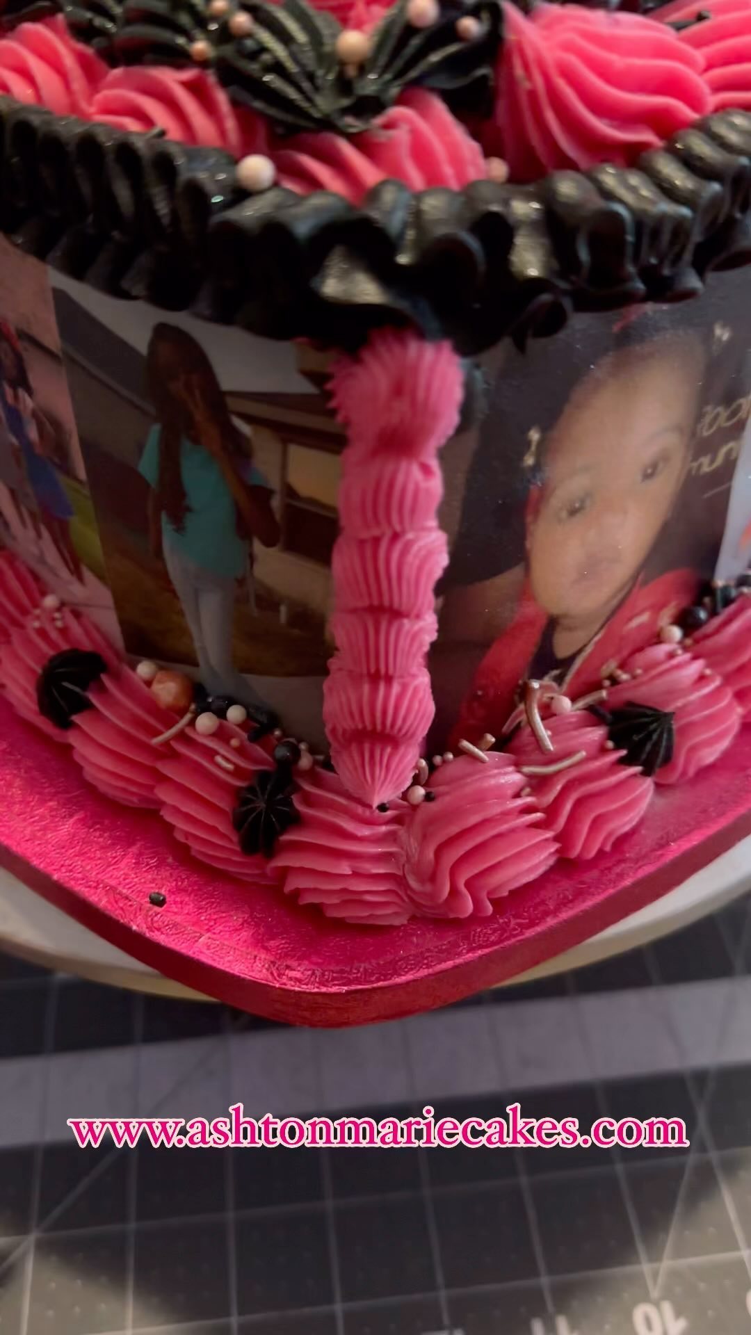 Here is my take on the new Burn cake trend! How did I do?????? #xoxodiningroomdallastx #ashtonmariecakesllc #burn #cake #fyp #for #foryou #fypシ #reelitfeelit #cardib #dallastx #dallastexas #custom #viralvideos #viralreels #viralpost #viral #trend #trending #trendingnow #trendingsong #trendingreel #cakebabe #cakebabeashley #foodporn #bestoftheday #heart #heart #american #talent