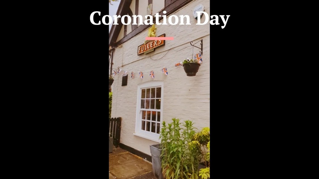 Amazing coronation day
#pub #bar #beer #food #drinks #cocktails #drink #restaurant #music #party #foodporn #instagood #craftbeer #cocktail #nightlife #wine #friends #love #foodie #countrypub #publife #coronationday #instafood #london #heathrow #cerveja #fullers #beers #bartender #alcohol