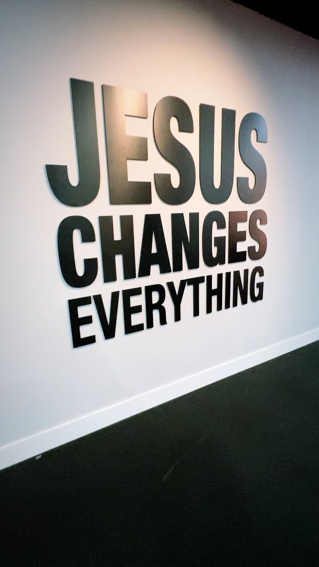 #led #ledscreen #custom #custommade #homedesign #brasilianchurch #brasilianchurches #churches #studio #podcast #4k #cnflorida #framingham #church