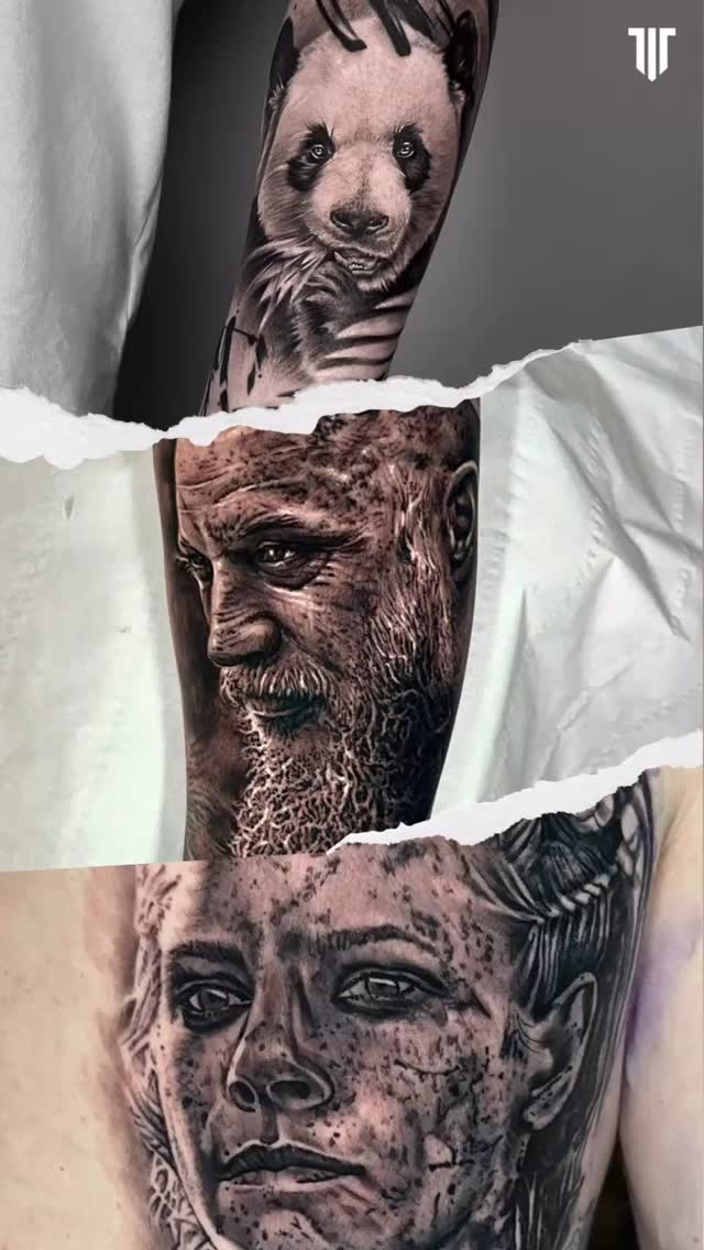 Only the best.
World-awarded artists.
Premium tattoos.
If you’re ready for next-level ink, reach out now — let’s create something legendary.
#tattoo #tattoos #tattooed #tattooing #tattoostyle #besttattooartist #besttattooshop #tattoosuk #birminghamtattoo #suttontattoo #coventrytattoos #tattooblackandgrey #blackandgreytattoo