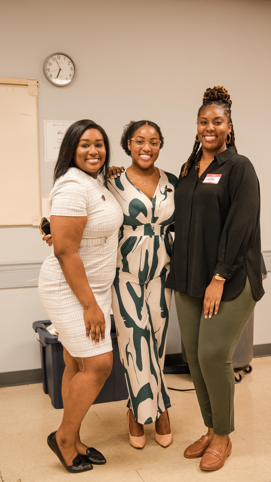 🚀 March is here, and we’re keeping the momentum going! 🚀
From networking and professional development to community impact and new member events, ULCCYP has a lineup you don’t want to miss! Tap in with Charlotte’s young professionals and make connections that matter.
Don’t just watch the movement—#JoinTheMovement! @ulcc_yp
#ULCCYP #Charlotte @nulyp @urbanleague_charlotte
Cover photo: @delk.develops