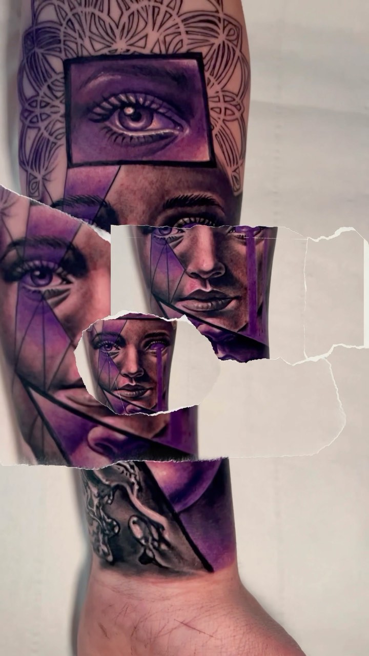 We love black and grey but also colours, let’s mixing them up ?
#tattoo #tattooartist #tattoos #tattooideas #tattoo2me #tattoostyle #tattoodesign #tattooing #blackandgreytattoo #tattooblackandgrey #clourtattoo #realistictattoo #coventry #coventrytattoo #coventrytattooartist #birmingham #birminghamtattoo