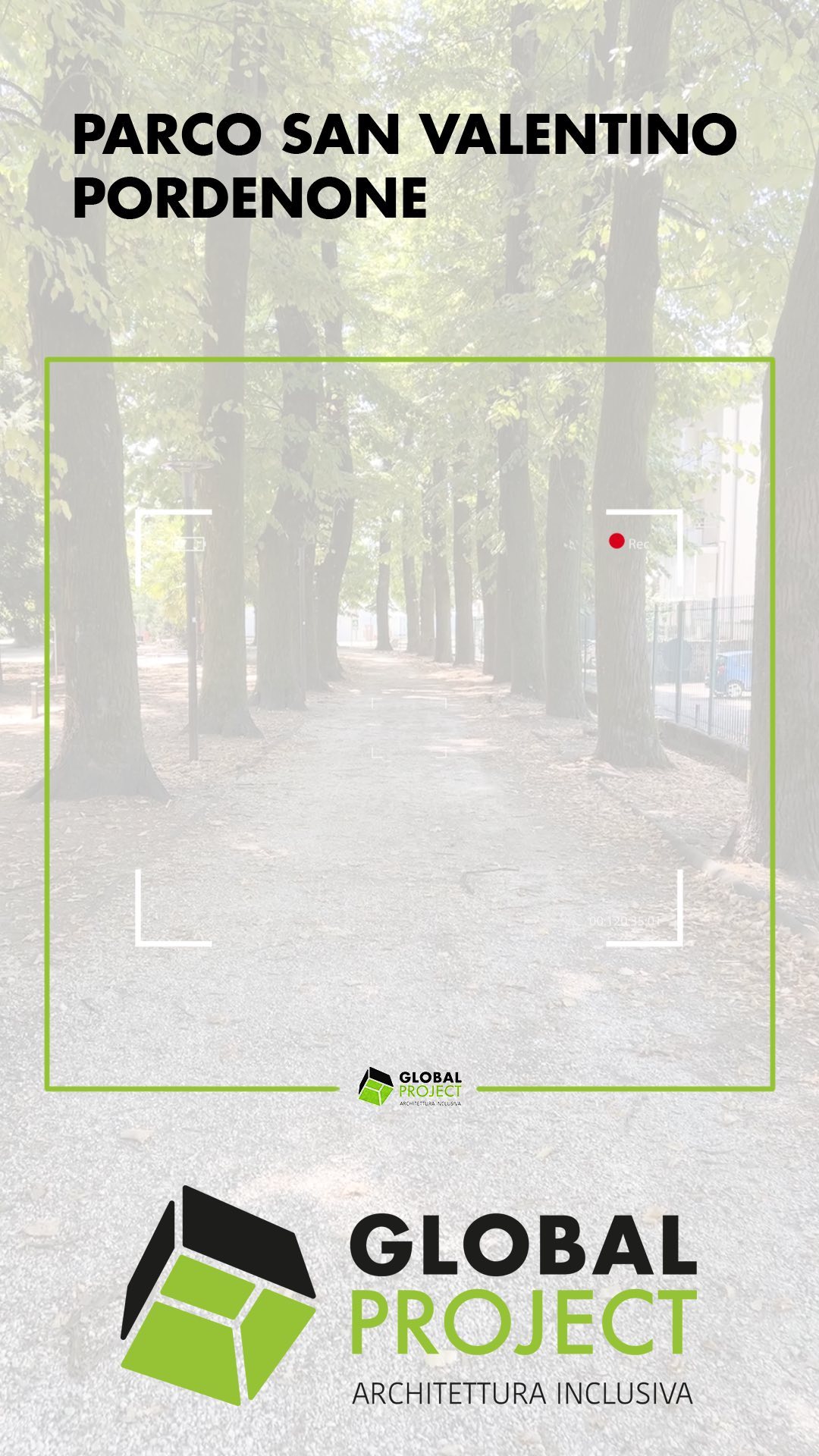 Chiudiamo gli occhi e avvertiamo il fruscio delle foglie mosse dal vento, ci lasciamo sorprendere dai cinguettii, percepiamo sulla pelle il calore del sole che filtra tra i rami degli alberi, il profumo dei fiori ci accompagna lungo i percorsi.
La natura è da sempre un fidato compagno di giochi che cambia con le stagioni e si lascia afferrare con sensi diversi, superando in modo spontaneo barriere fisiche, sensoriali ed intellettive.
l gioco più inclusivo per tutti i bambini è esplorare la natura.
Il nostro consiglio:
Lasciamo che i bambini possano giocare con la sabbia, con l’acqua, con le piante che il parco giochi interpreta come occasione di gioco partecipato o contemplativo. In fondo, gli insegnamenti montessoriani e l’esperienza di ciascuno di noi ci parlano proprio di questo.
❌ E se l’area individuata per il parco giochi è un paesaggio di cemento e la natura non c’è?
? L’importanza del progetto sta anche nel capire come modificare il paesaggio integrando la presenza della natura per arricchire e vivificare gli ambienti del gioco.
A questo link potrete farvi un’idea di quello che può realmente essere un #parcogiochiinclusivo e quale è il nostro obiettivo:
? https://www.architetturainclusiva.it/parchi-gioco-e-spazi-urbani
#globalproject #architetturainclusiva #parcogiochi #parcogiochiinclusivo #progettoparcogiochi #giochiinclusivi #unospaziopertutti #unparcogiochipertutti