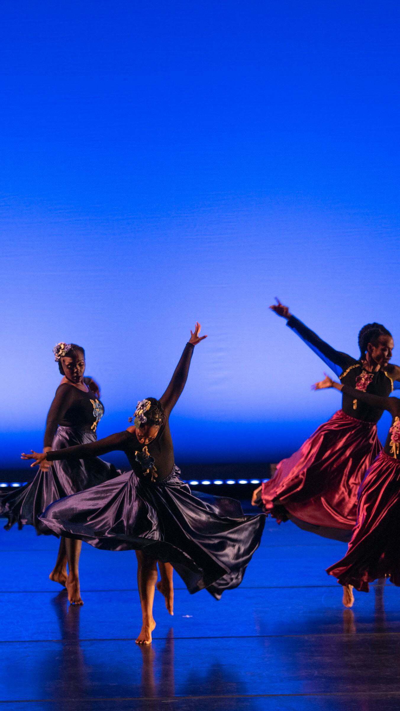 Walking into the weekend like…