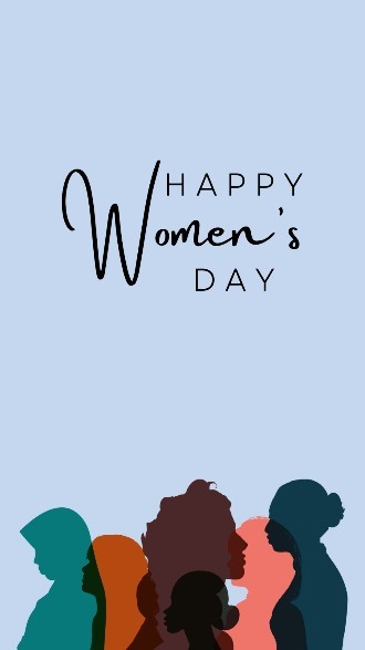 Happy International Women's Day! Cheers to strong women - may we know them, may we be them, may we raise them. 🤙🩷
#iwd #girlpower #boss