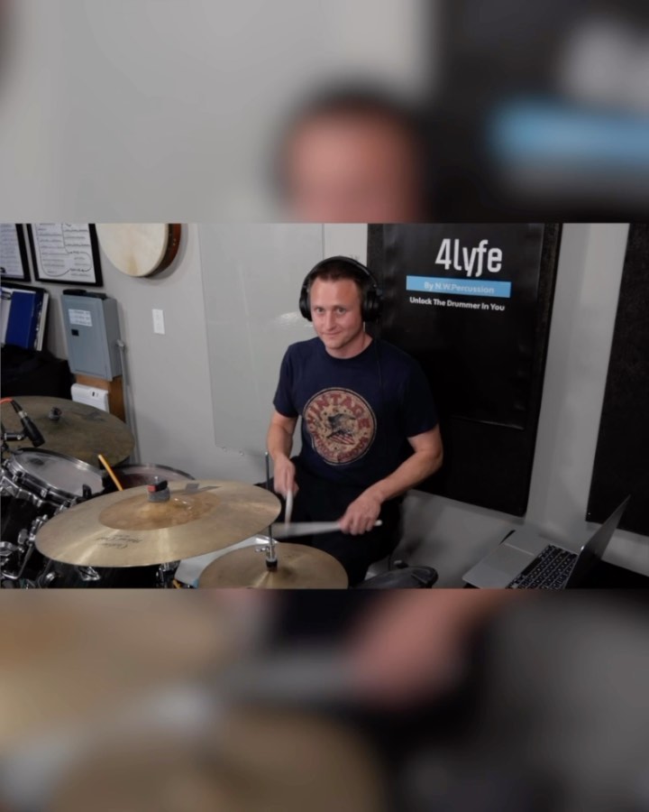 Little drum cover of blank space by t swift :) https://m.youtube.com/watch?v=5CPM56w6sRs&pp=ygUYZHJ1bXMgNCBseWZlIGJsYW5rIHNwYWNl