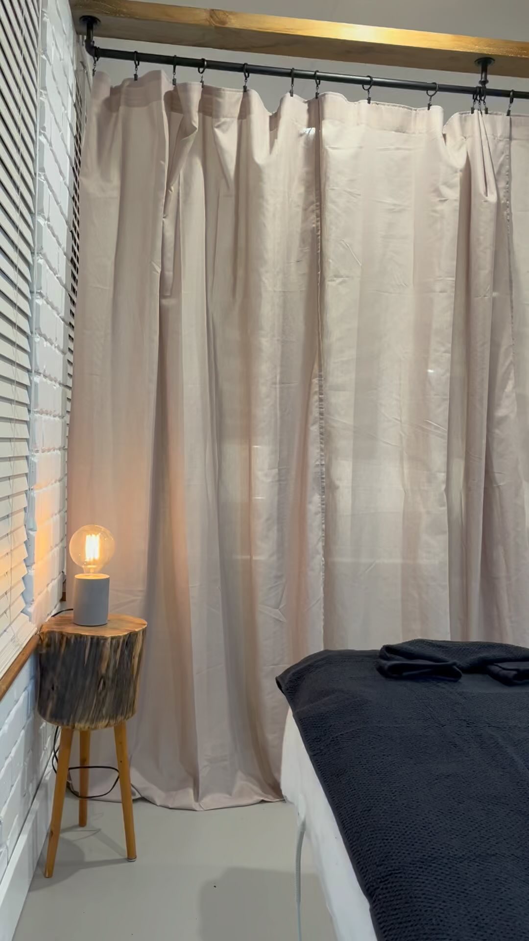 Studio transformation 95% complete. Feeling super happy and proud in my little zen space. I love it and ready to embrace my love for healing though bodywork. ❤️❤️❤️ #remedialmassagetherapist #adelaidehills #jupitercreek