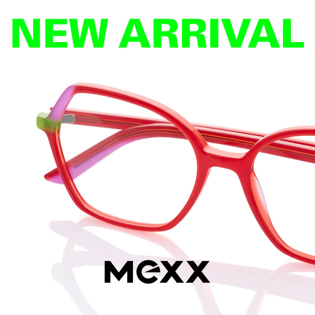 The Mexx Spring 2025 collection unfolds in shapes and colors, radiating pure zest for life.