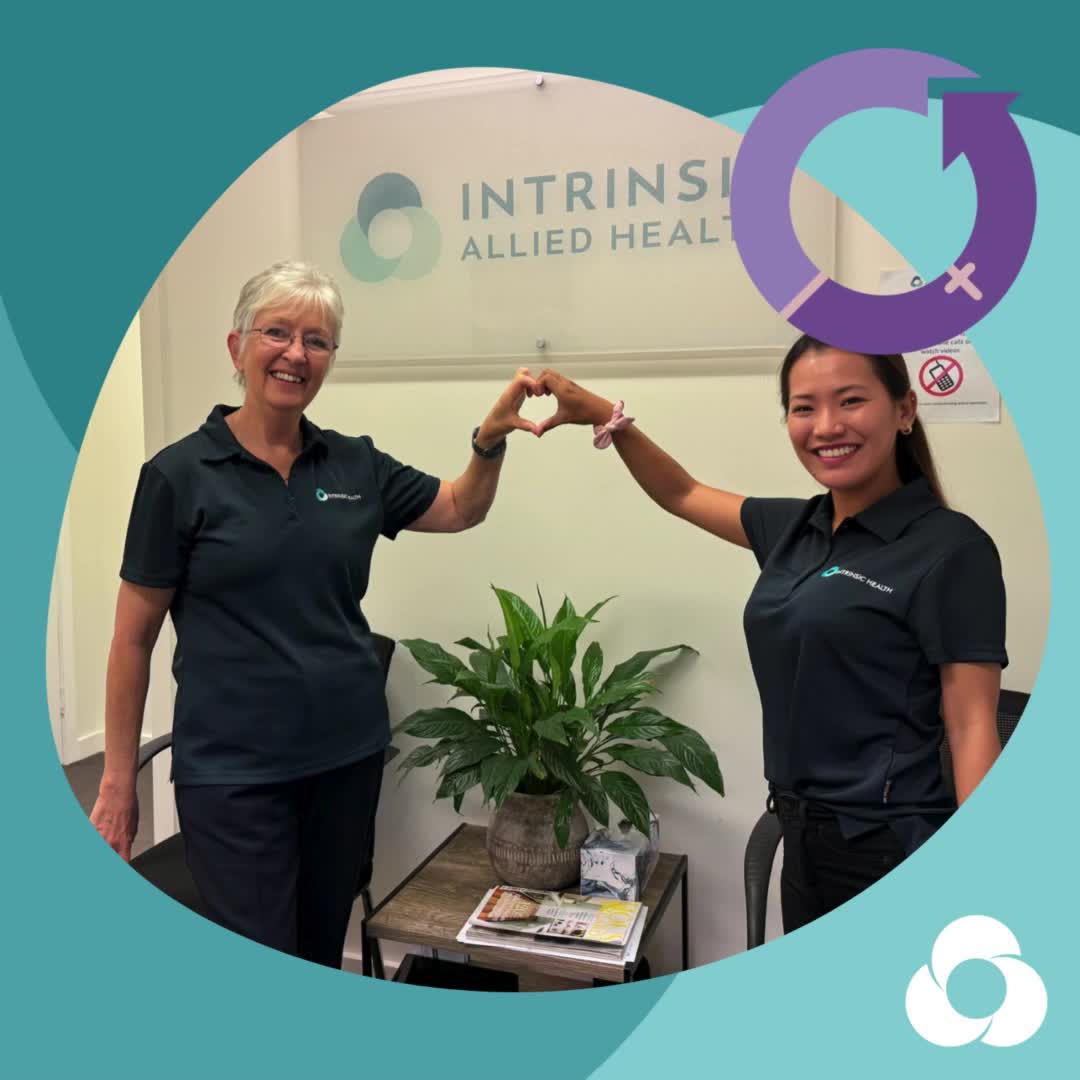 ? Happy International Women's Day from all of us at Intrinsic Health Group! ?
Today, as we celebrate the incredible achievements and contributions of women worldwide, we're especially proud to share that 66% of our dedicated team here at Intrinsic are women! ??
In honouring #InspireInclusion, this International Women's Day, we're reminded of the power of diversity, inclusivity, and the extraordinary impact it has on our community and beyond.
At Intrinsic, we're committed to driving positive change and empowering individuals from all walks of life. We believe in fostering an environment where everyone's voice is heard, celebrated, and valued. Together, we're shaping a more inclusive future where everyone has equal opportunities to thrive. ??
Here's to the remarkable women who inspire us every day, and to the journey ahead as we continue to enrich society with compassion, integrity, and empowerment. Happy International Women's Day! ✨ #IWD2024 #IntrinsicHealth #Empowerment