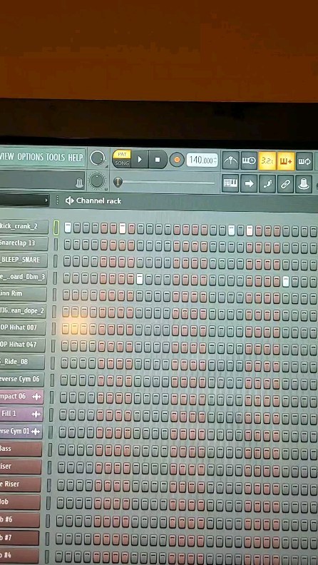 Just doing some things and stuff!
@deepdarkand_dangerous check it out!
#dubstep #wook #wookbass