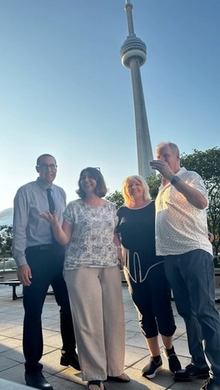 Nothing brings us more joy than seeing our clients satisfied and enjoying our BBQ! At Always Fresh BBQ, we take pride in serving up mouthwatering dishes that make every event special. Here’s a snapshot of some of our happy clients savoring the flavors. Thank you for letting us be a part of your celebration! 🍖🔥
#AlwaysFreshBBQ #HappyClients #BBQLovers #EventCatering #CorporateCatering #BBQJoy