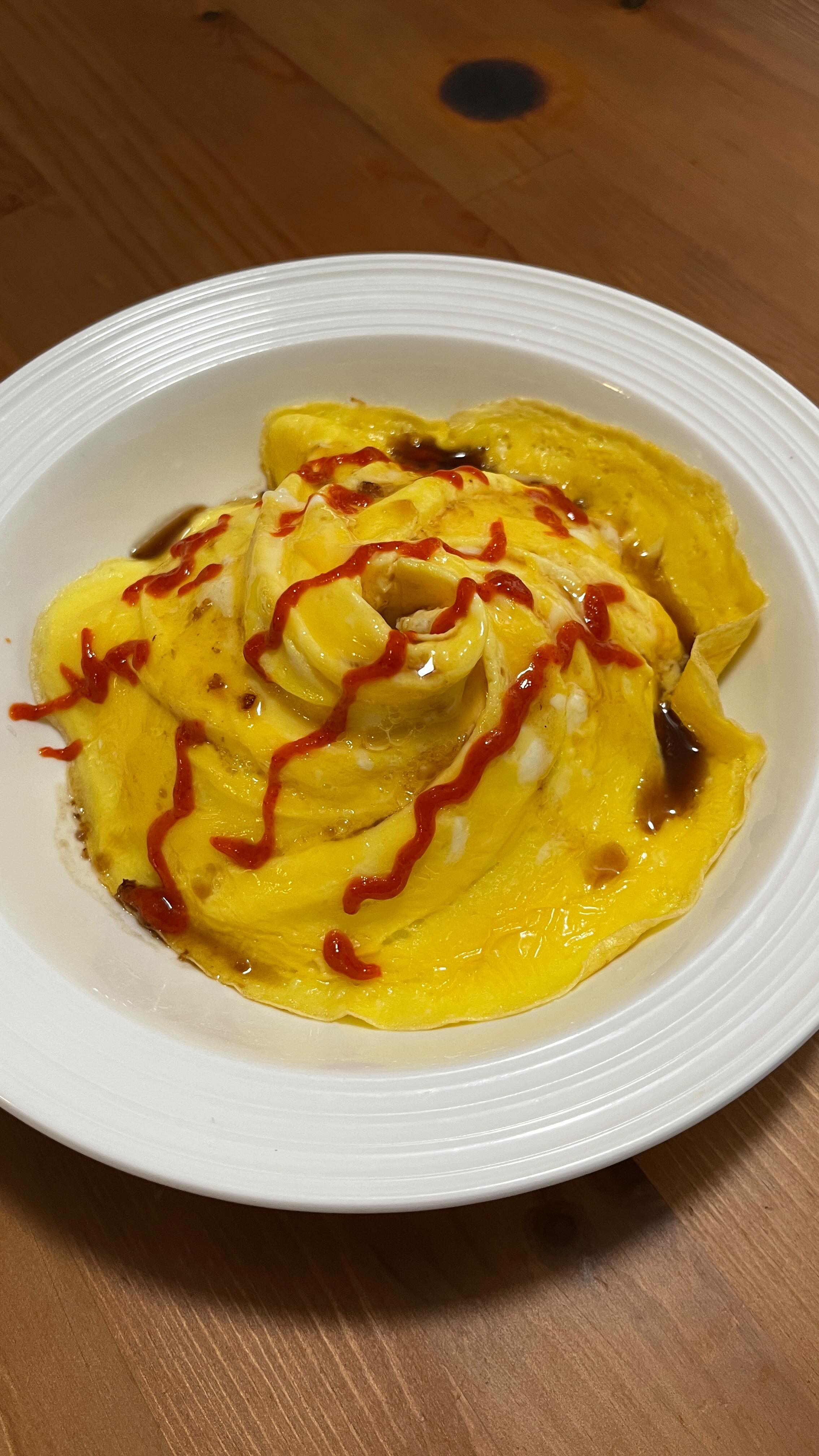 Tornado Eggs for breakfast 👨🍳🍳🌪️
~
~
~
~
~
~
~
~
~
~
#breakfast #cooking #cookingtutorial #sundaybrunch #cookingtogether