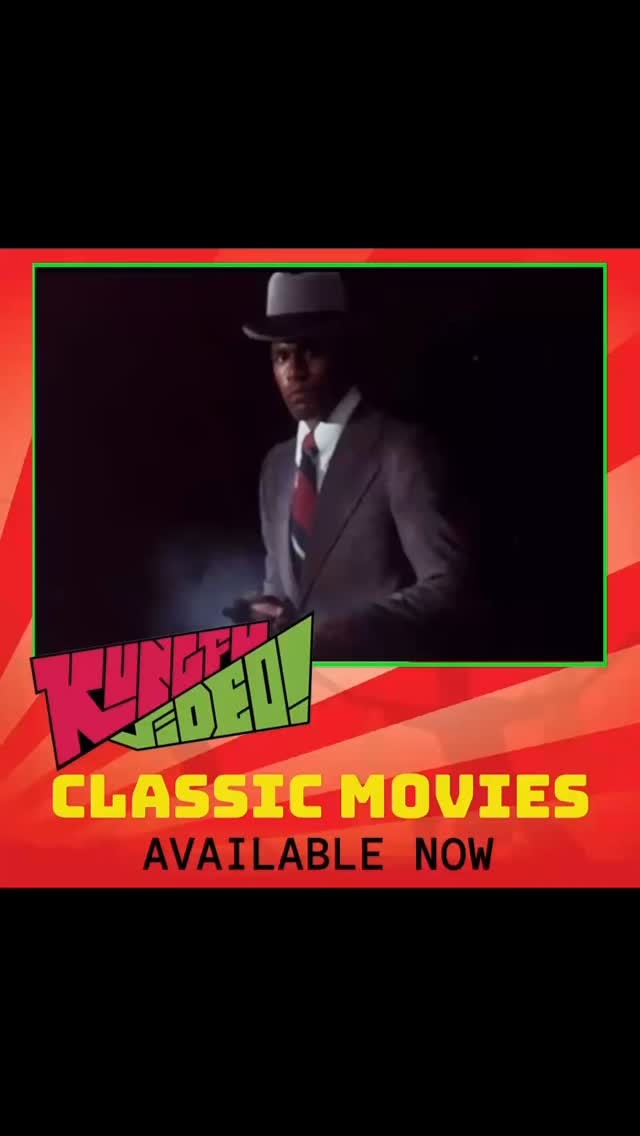 #Black #Icons of the Silver Screen.  #FredWilliamson #GloriaHendry #Celebrate #BlackHistory #Wutang  #blaxploitation #share #follow more than just #kungfu #20yrs plus #blazeone  #blackout #blessed Have a #safe #high weekend